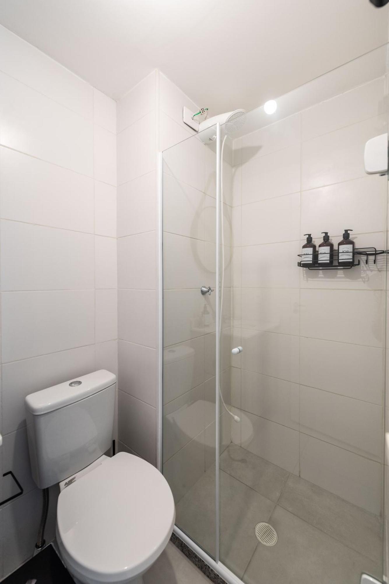 Cardeal 1310 - Moderno Com Vista Incrivel Em Pinheiros Sao Paulo