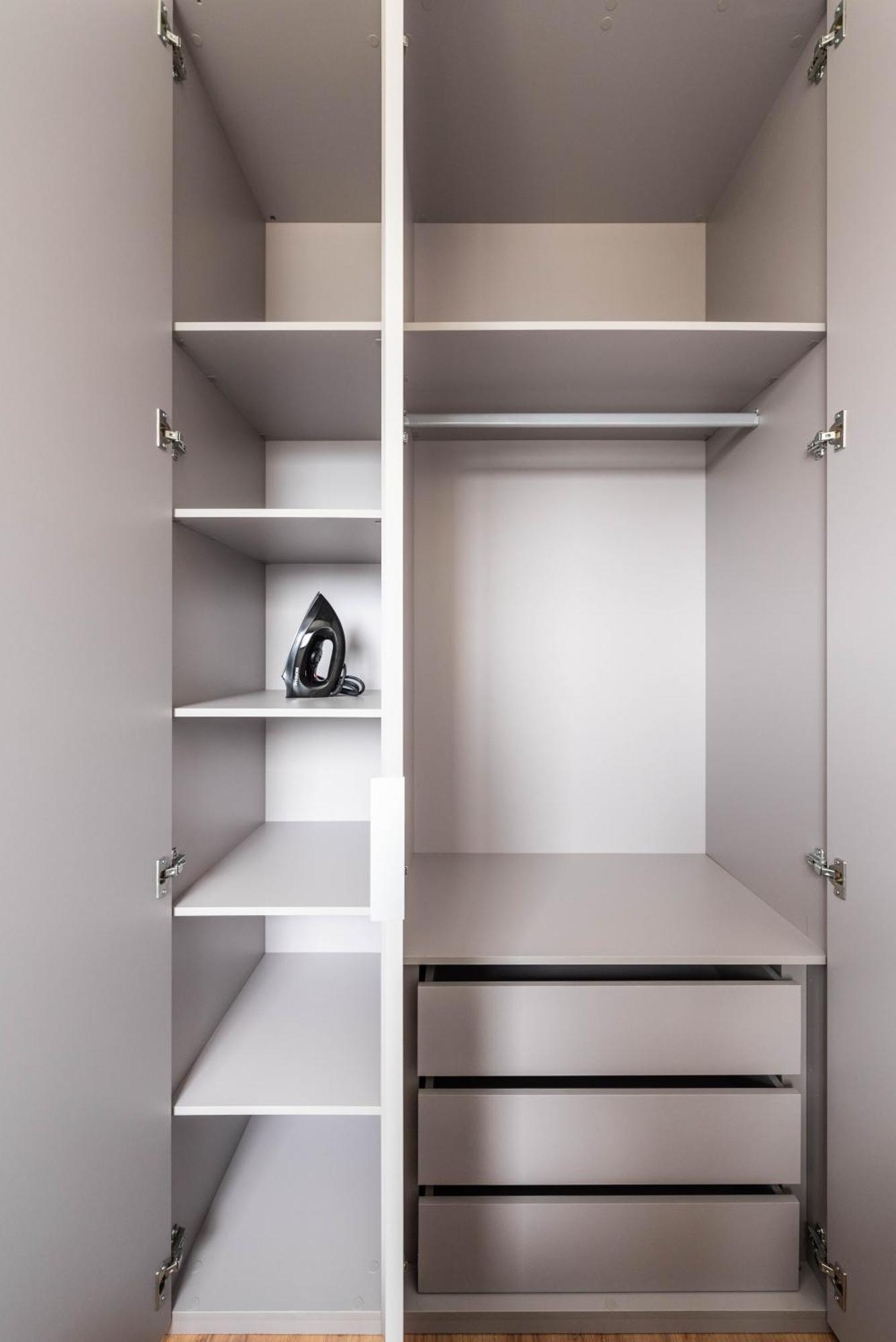 Cardeal 1310 - Moderno Com Vista Incrivel Em Pinheiros Apartment *