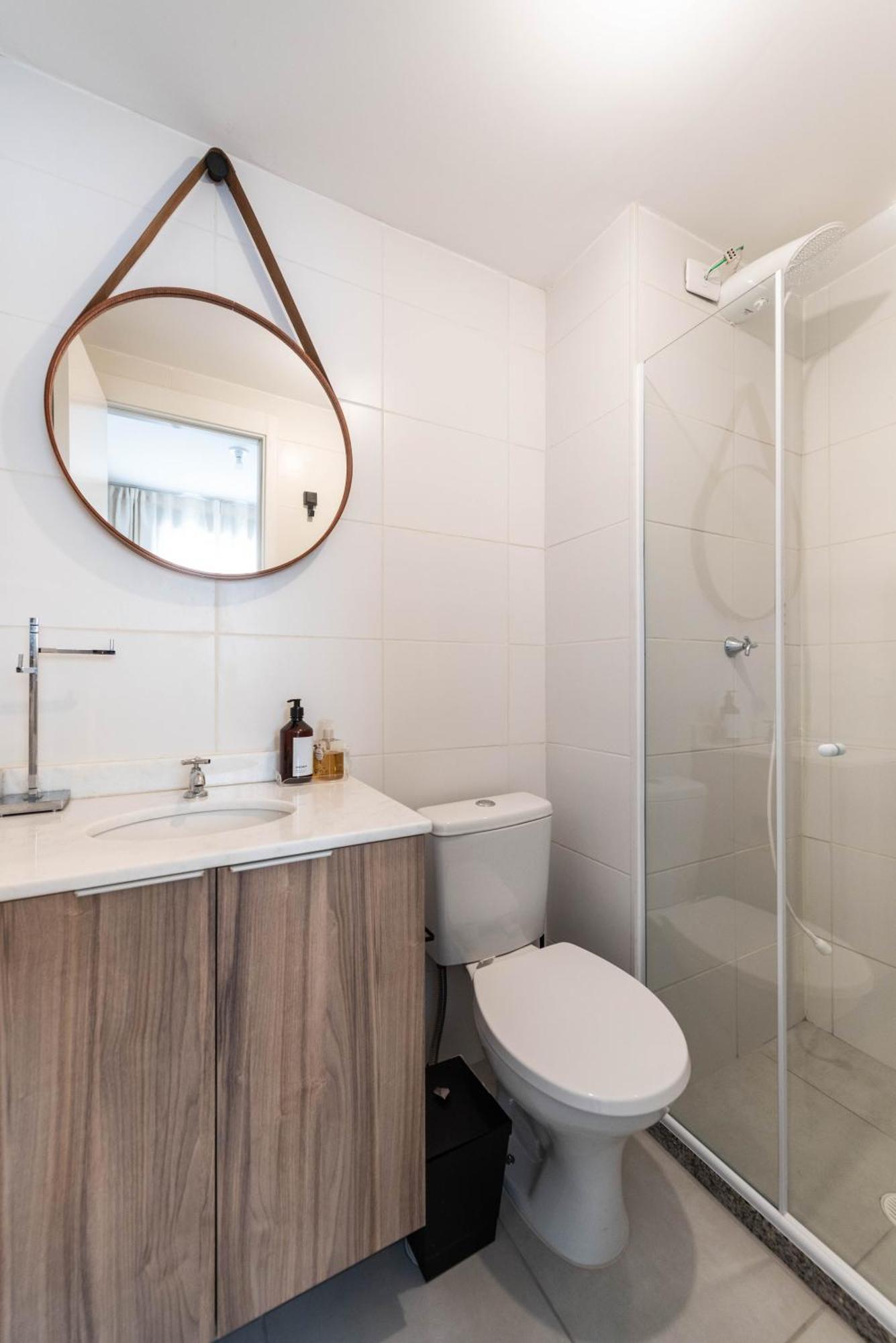 Cardeal 1310 - Moderno Com Vista Incrivel Em Pinheiros Sao Paulo