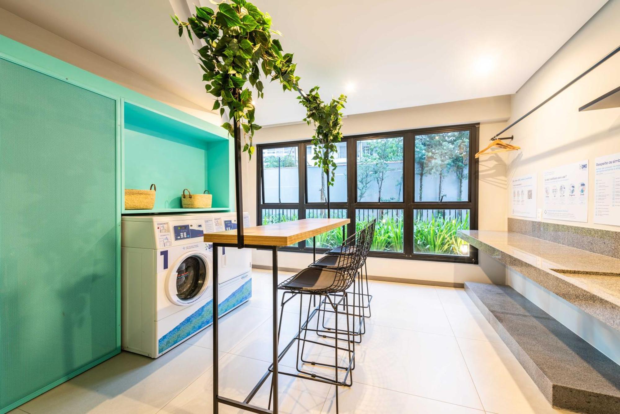 Cardeal 1310 - Moderno Com Vista Incrivel Em Pinheiros Apartment *
