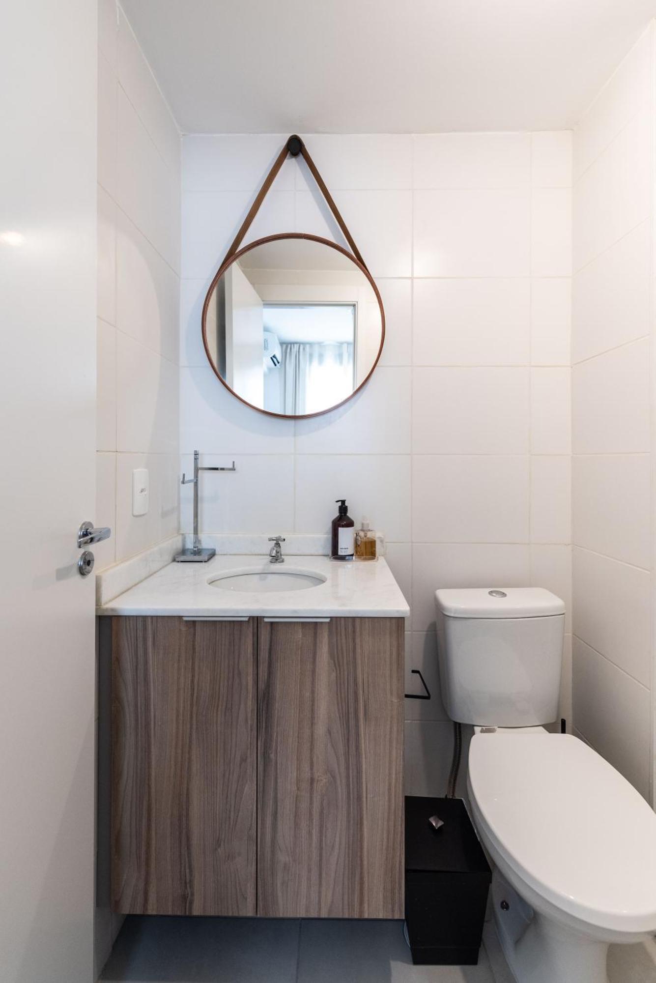 Cardeal 1310 - Moderno Com Vista Incrivel Em Pinheiros Apartment Sao Paulo