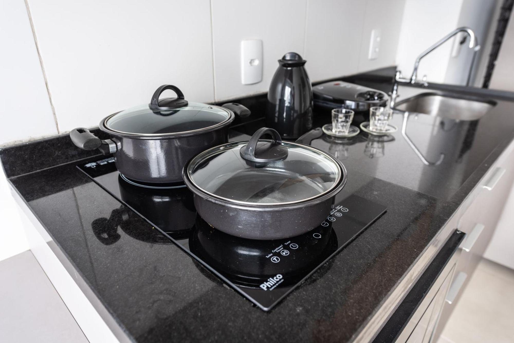 Cardeal 1310 - Moderno Com Vista Incrivel Em Pinheiros Apartment Sao Paulo
