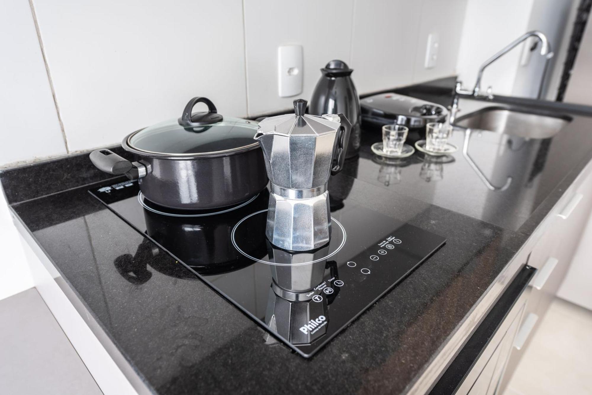 Cardeal 1310 - Moderno Com Vista Incrivel Em Pinheiros Apartment Sao Paulo