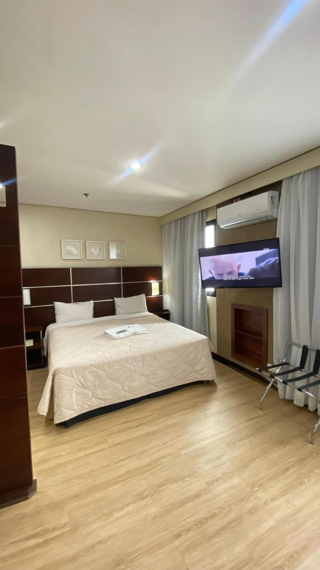 Add Flat Chacara Santo Antonio São Paulo