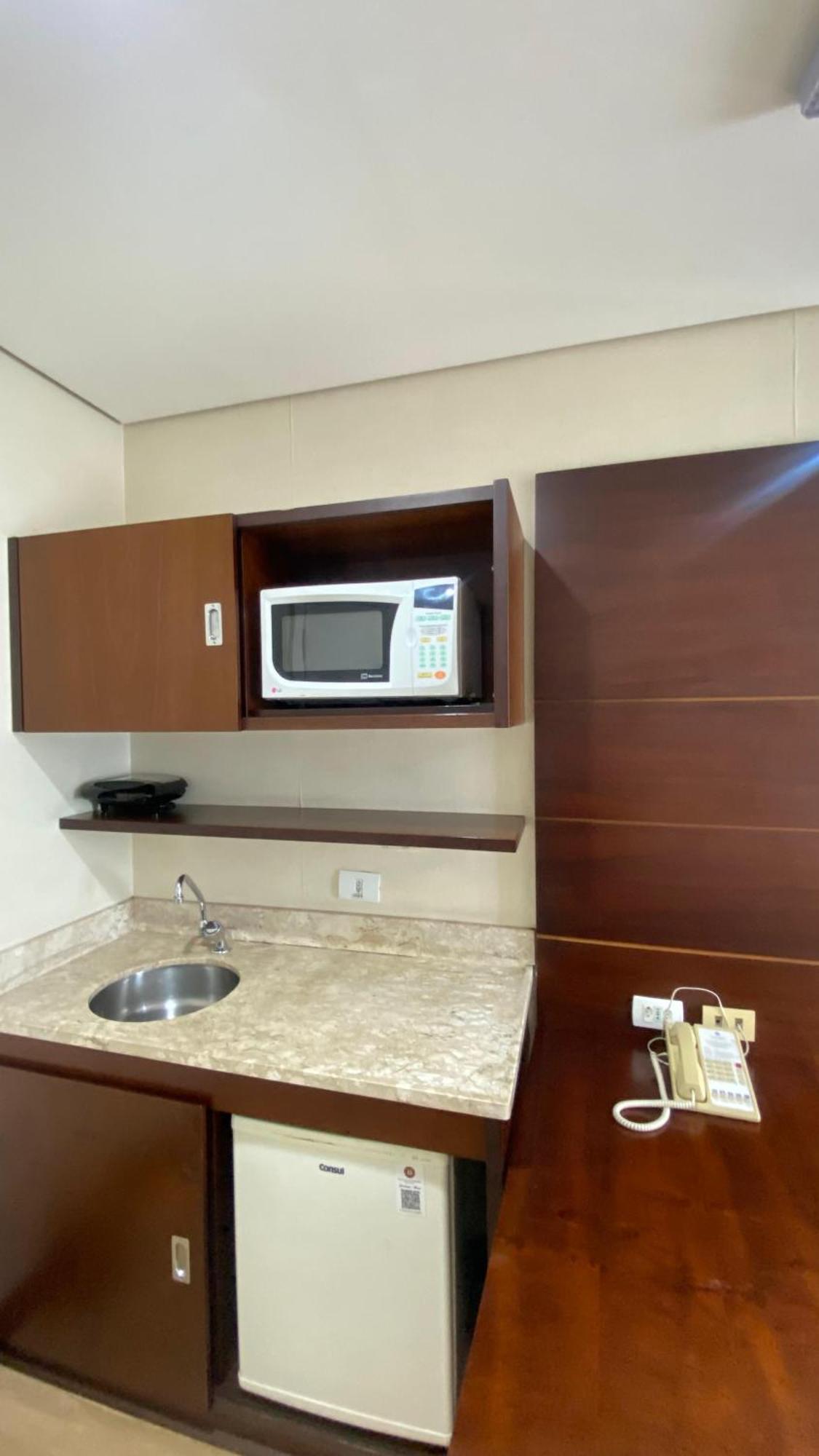 Add Flat Chacara Santo Antonio * São Paulo