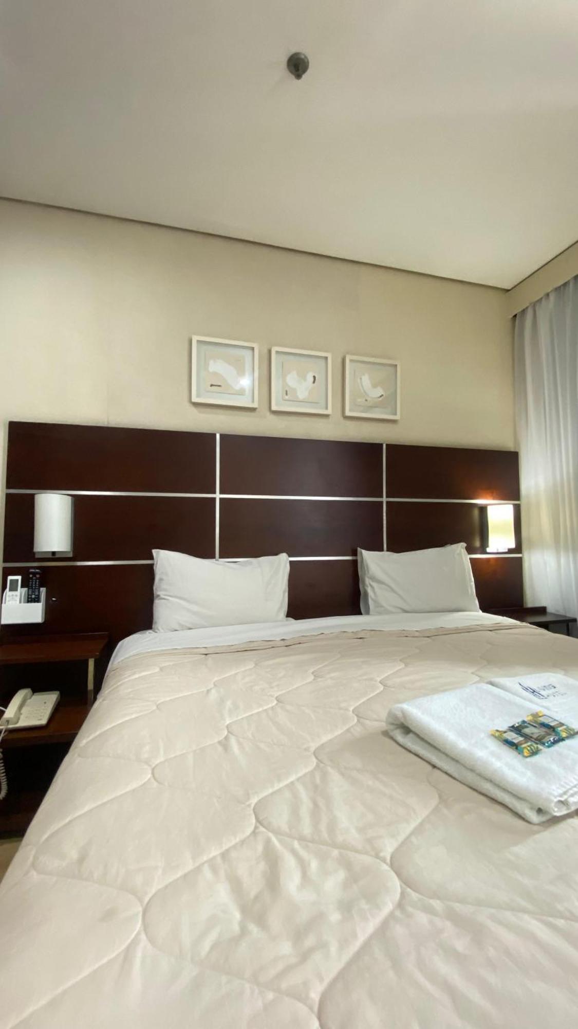 Add Flat Chacara Santo Antonio Apartamento