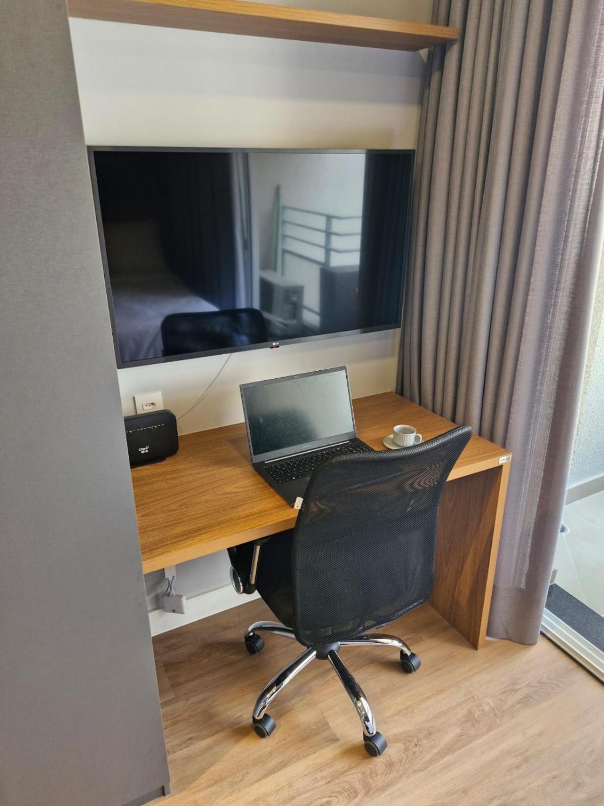 Perdizes Allianz Espaco Unimed Apartment