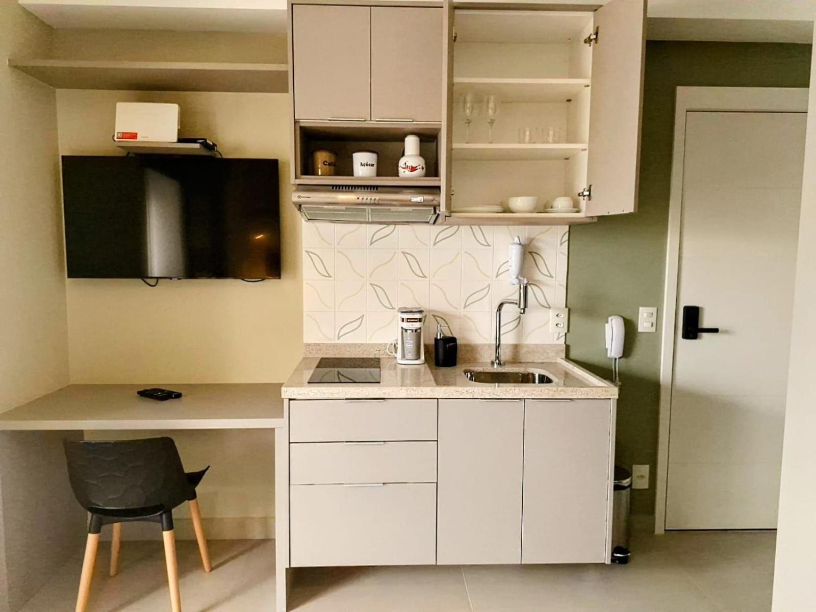 Haus Mitre Residences *