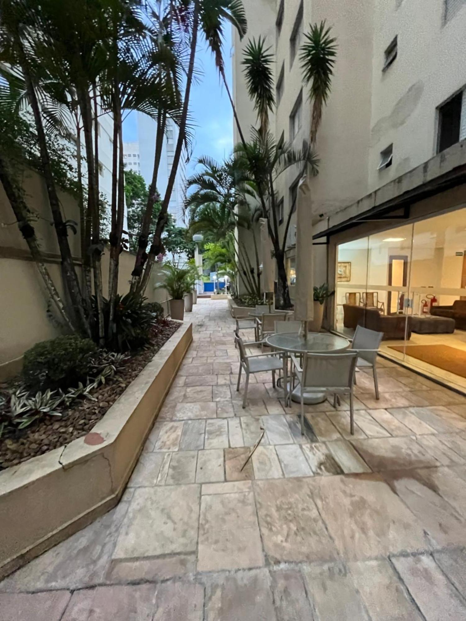 Duplex Na Oscar Freire Apartment