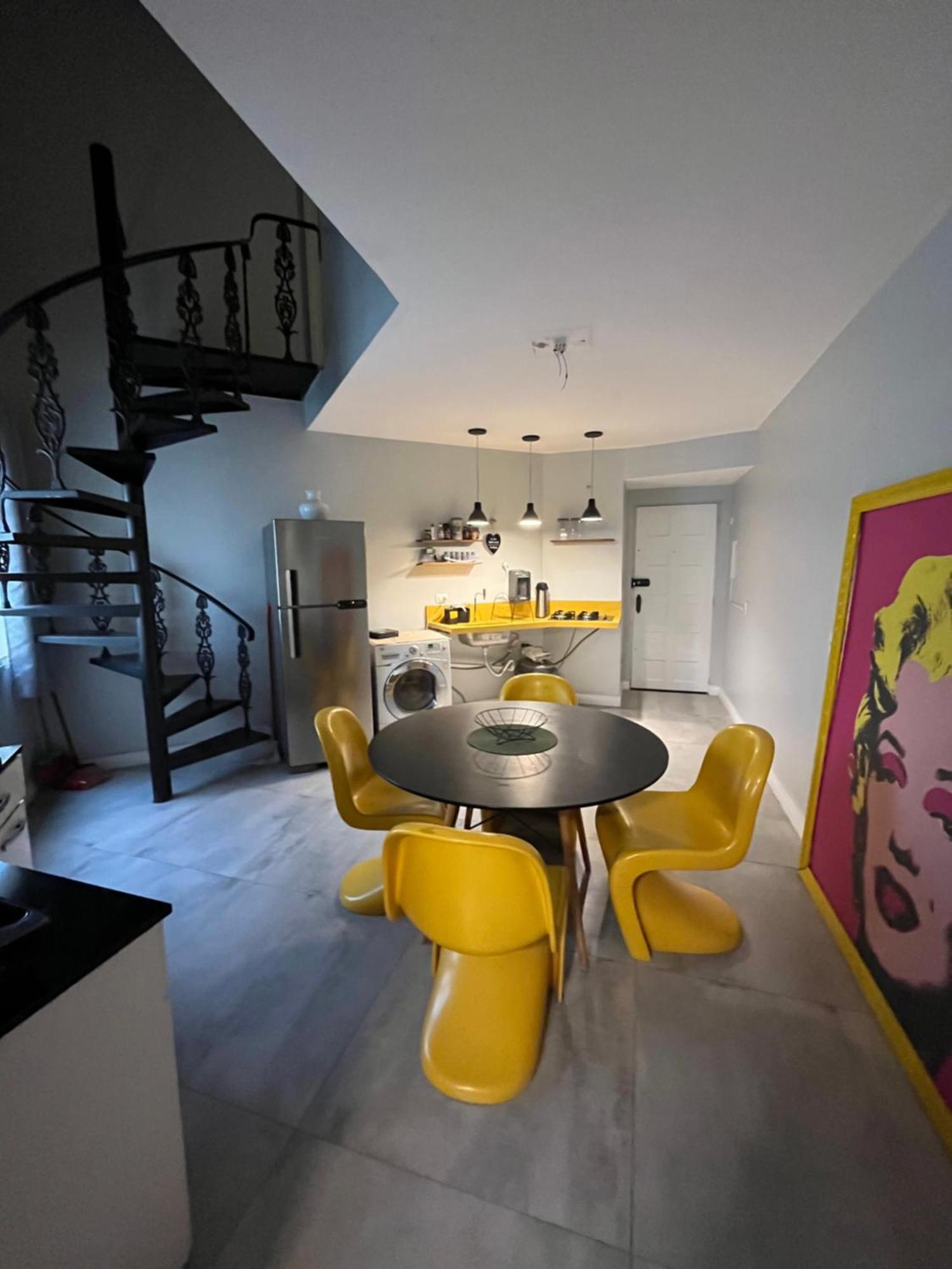Duplex Na Oscar Freire * Sao Paulo