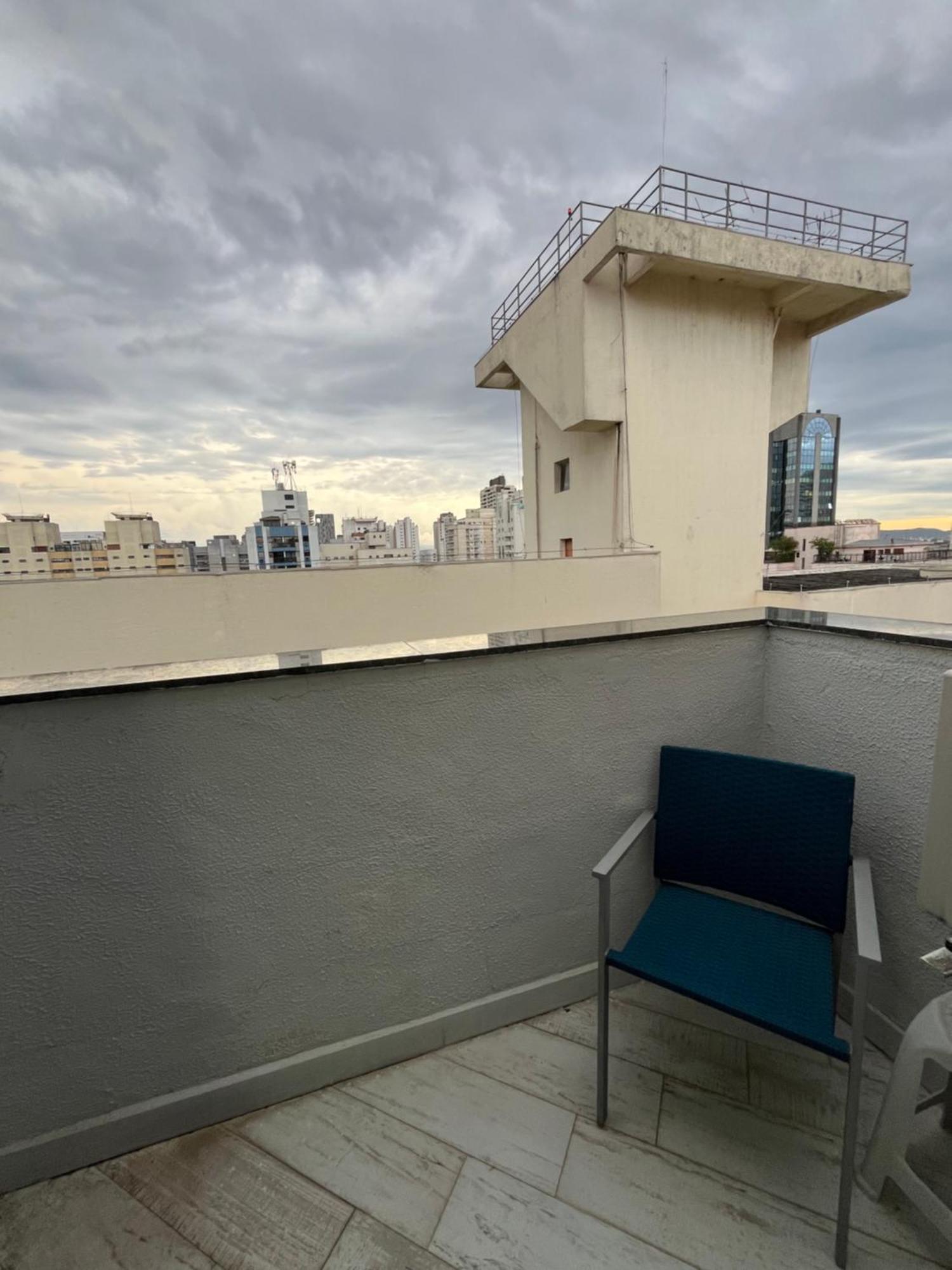 Duplex Na Oscar Freire Apartment
