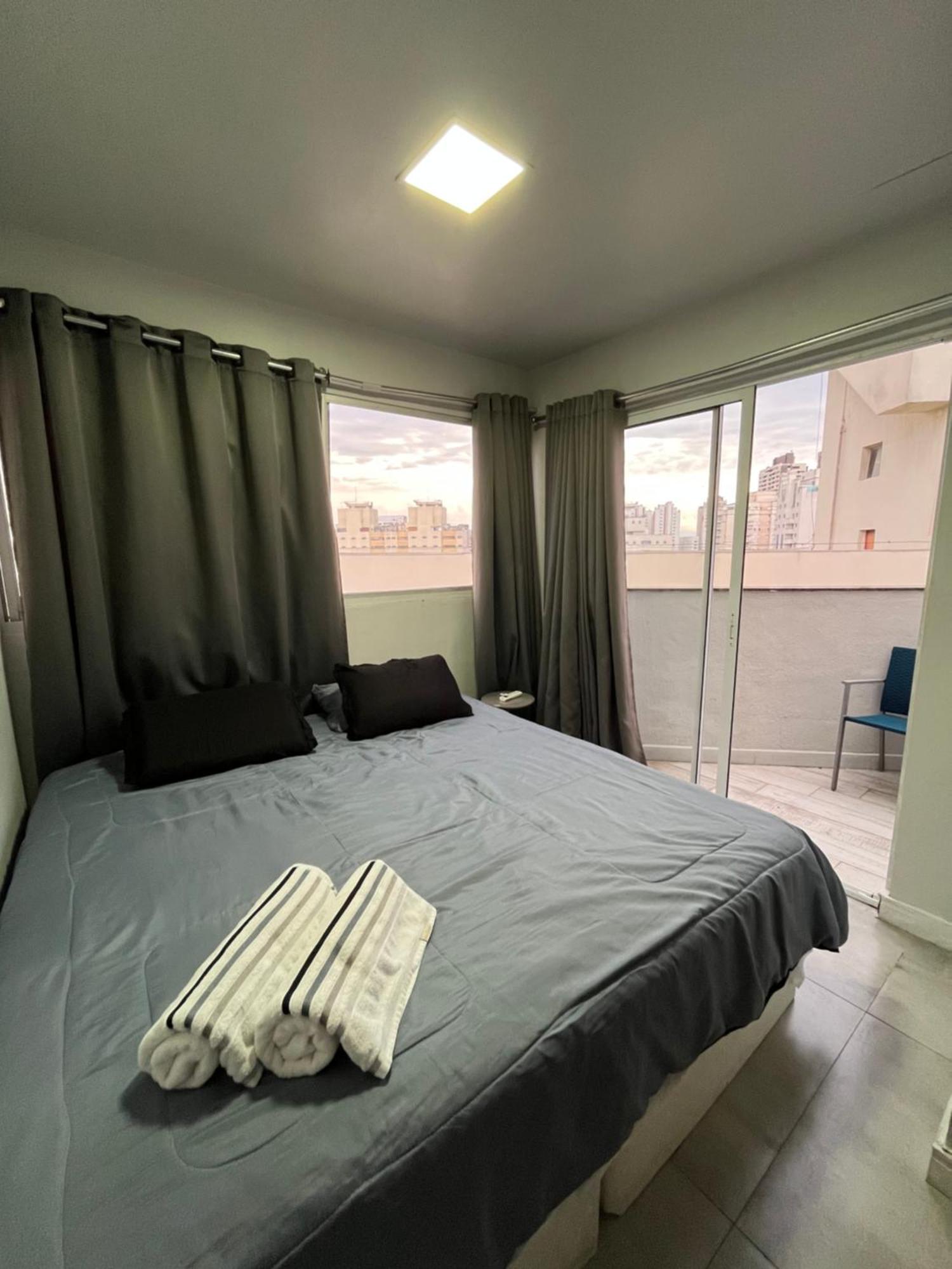 Duplex Na Oscar Freire Apartment