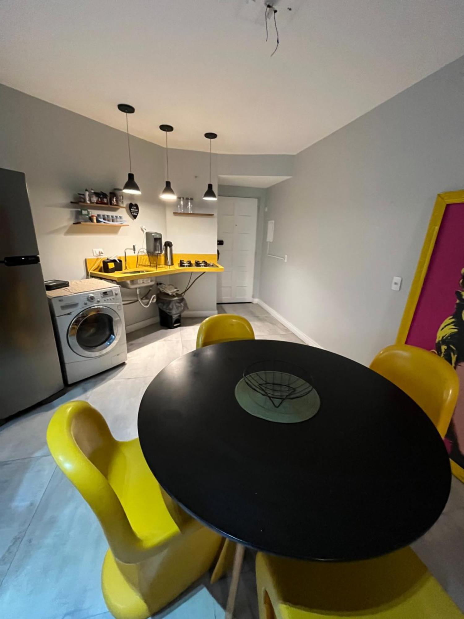Duplex Na Oscar Freire Apartment Sao Paulo