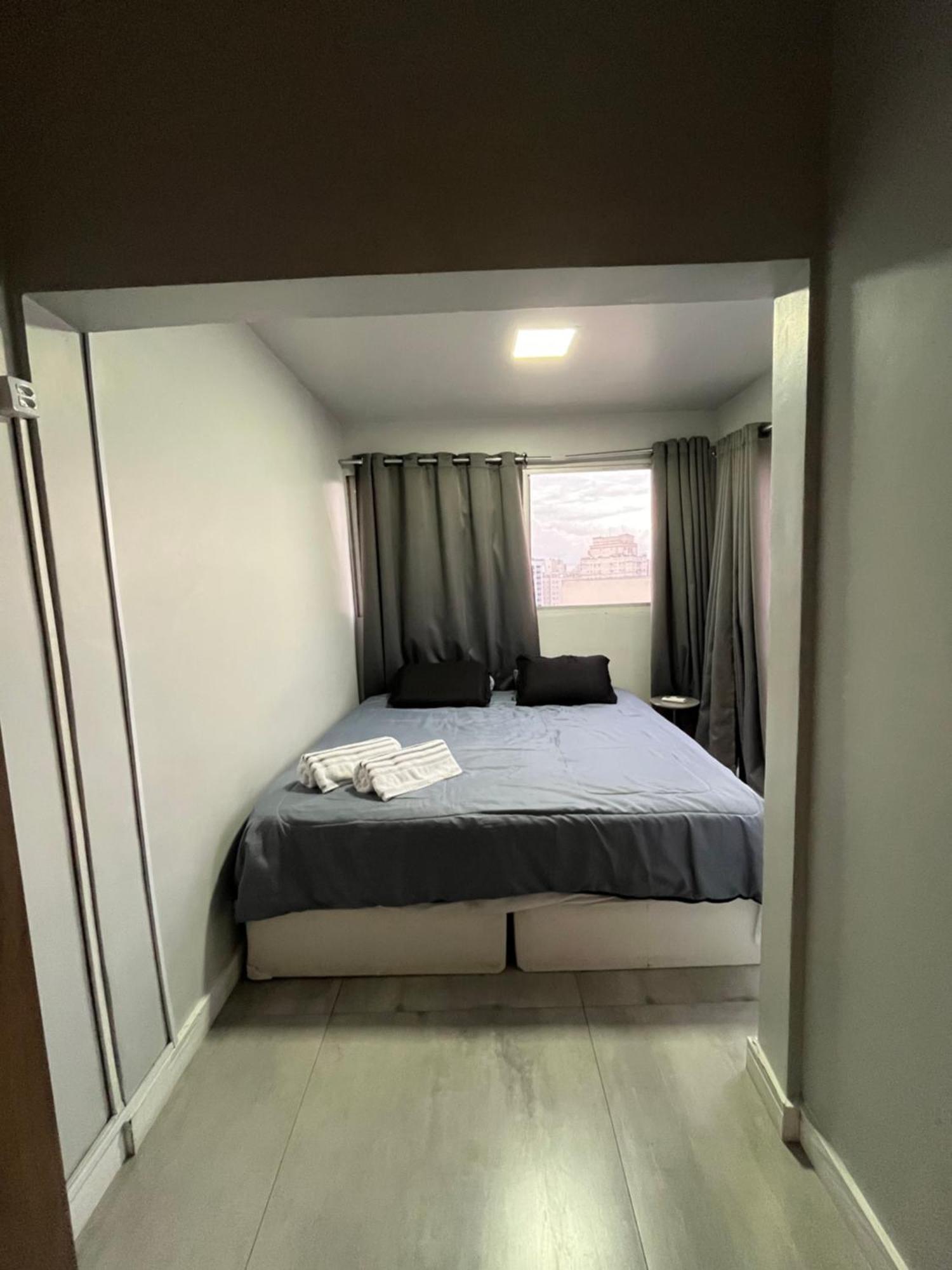 Duplex Na Oscar Freire Sao Paulo