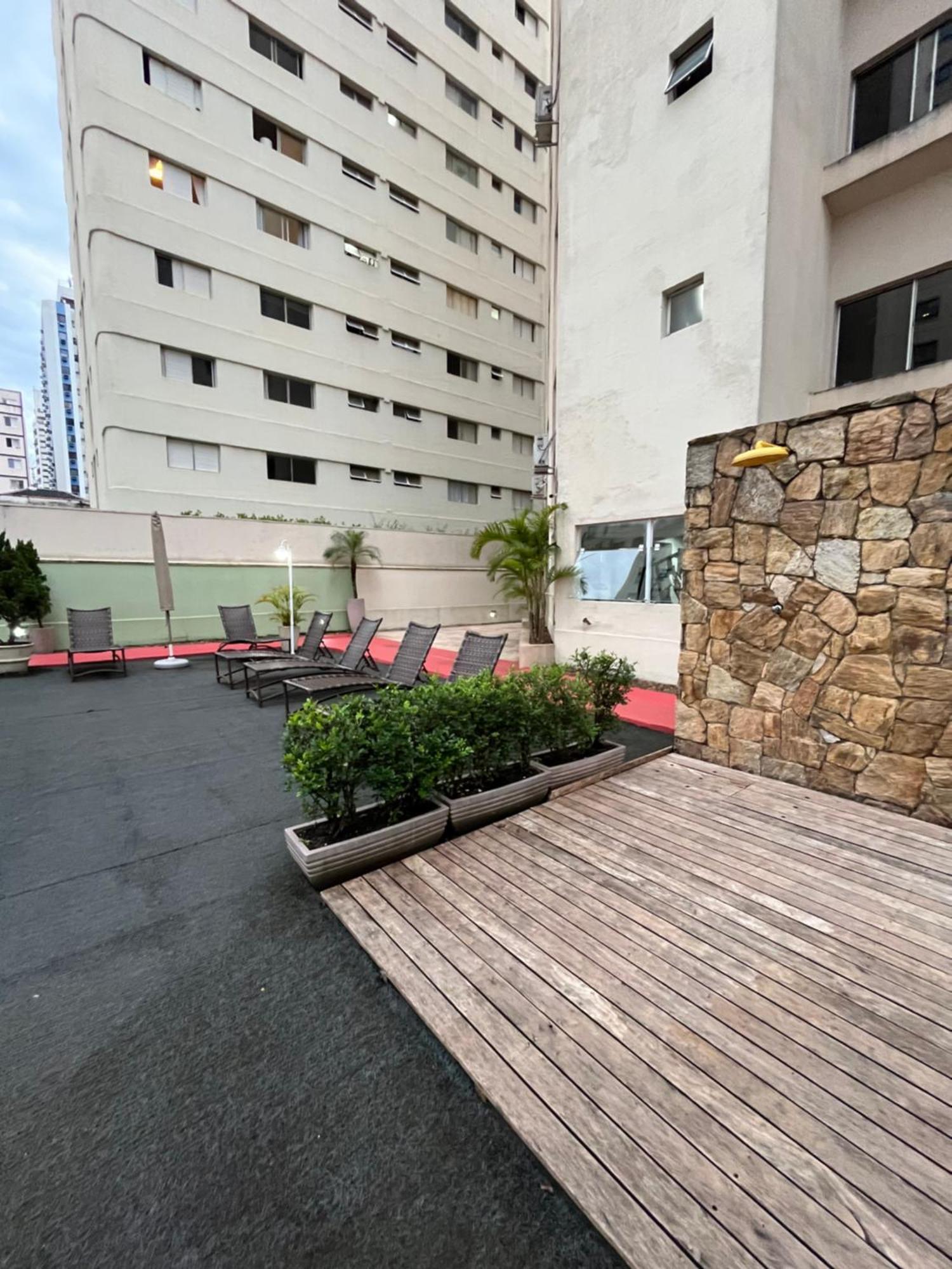 Duplex Na Oscar Freire * Sao Paulo