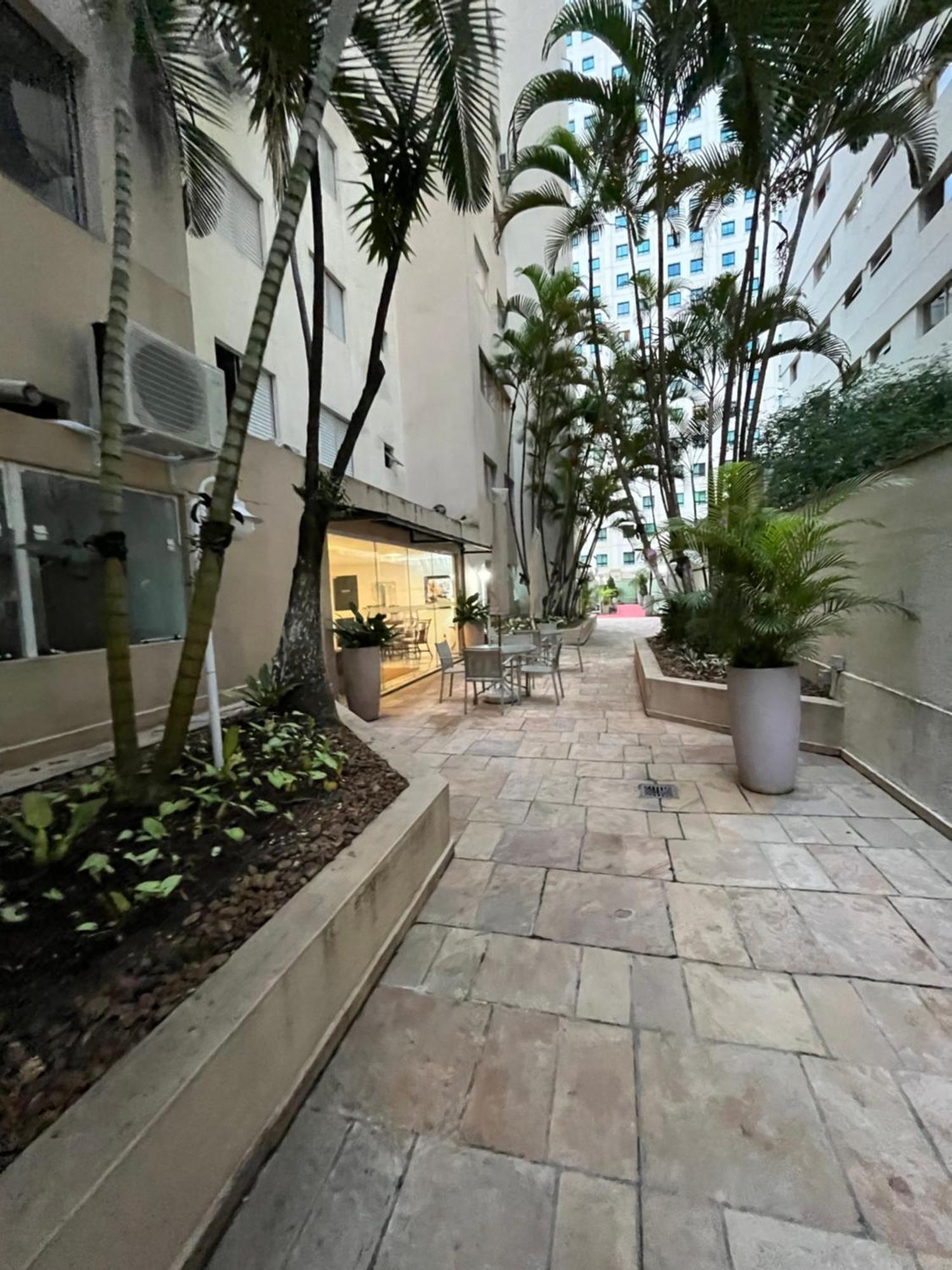 Apartment Duplex Na Oscar Freire
