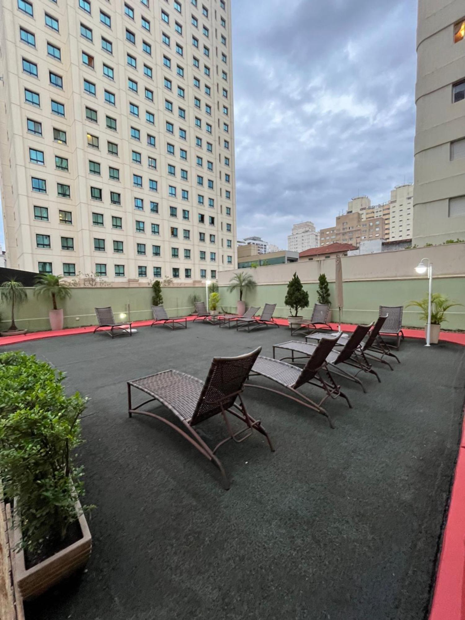 Duplex Na Oscar Freire Apartment *