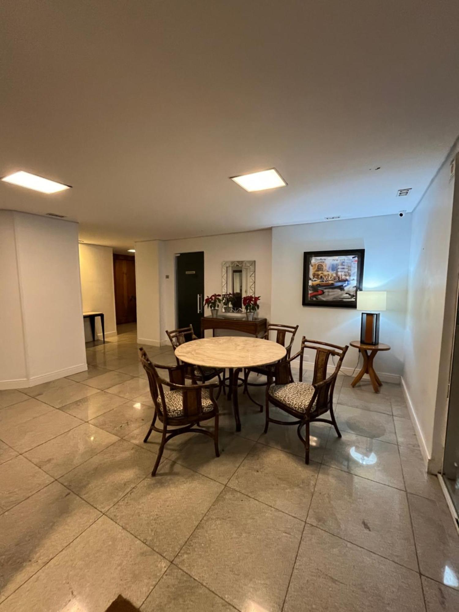 Duplex Na Oscar Freire Sao Paulo