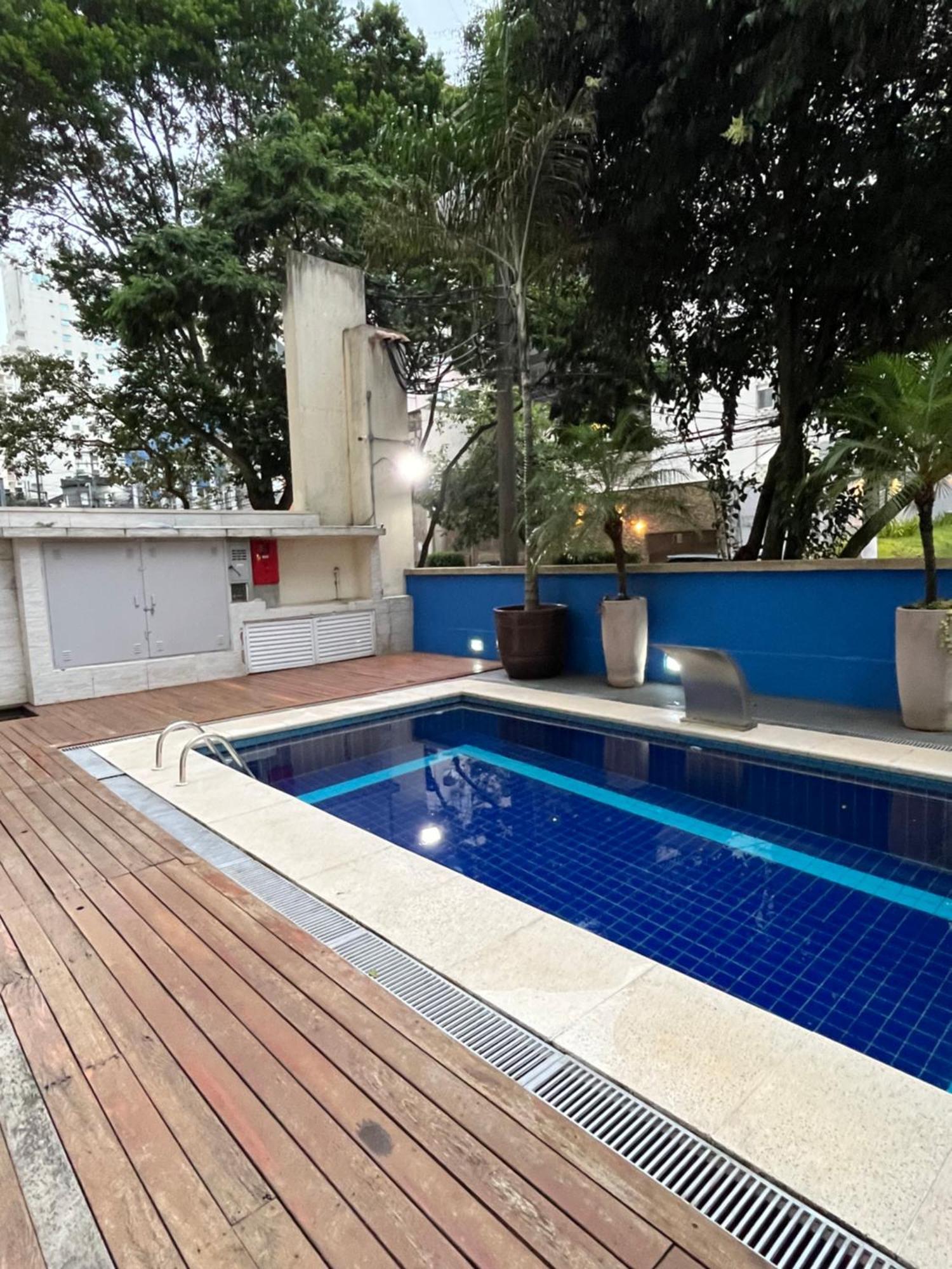 Apartment Duplex Na Oscar Freire *