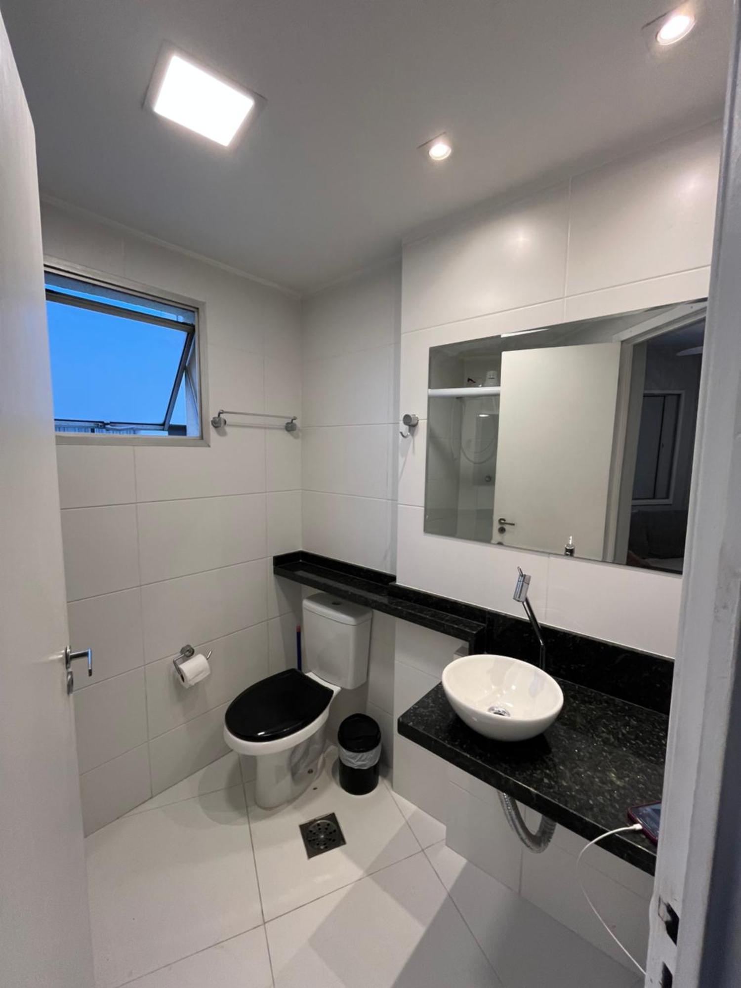 Apartment Duplex Na Oscar Freire Sao Paulo