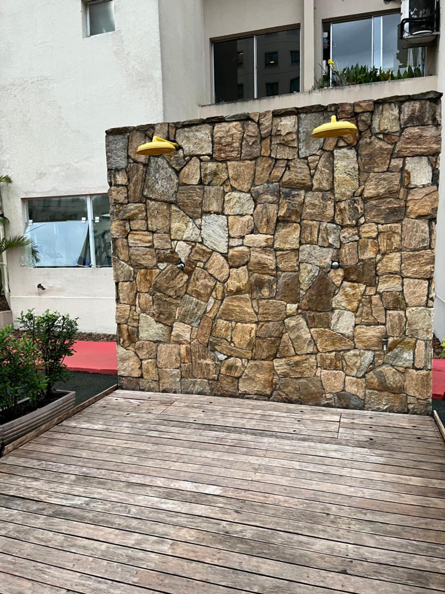 Apartment Duplex Na Oscar Freire *