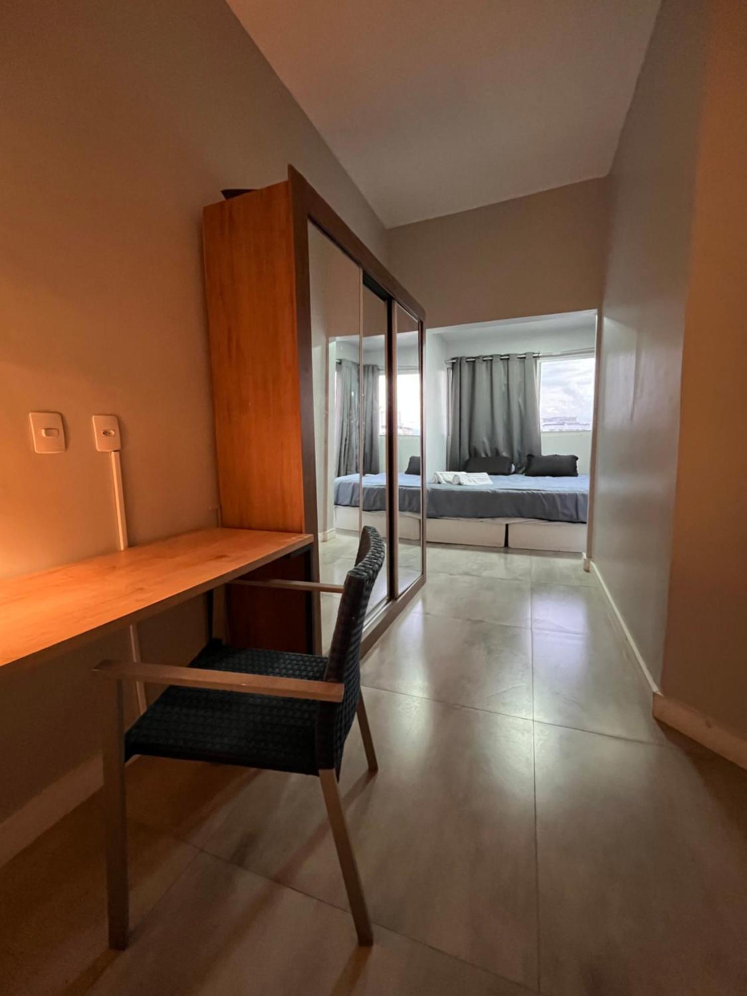 Apartment Duplex Na Oscar Freire Sao Paulo