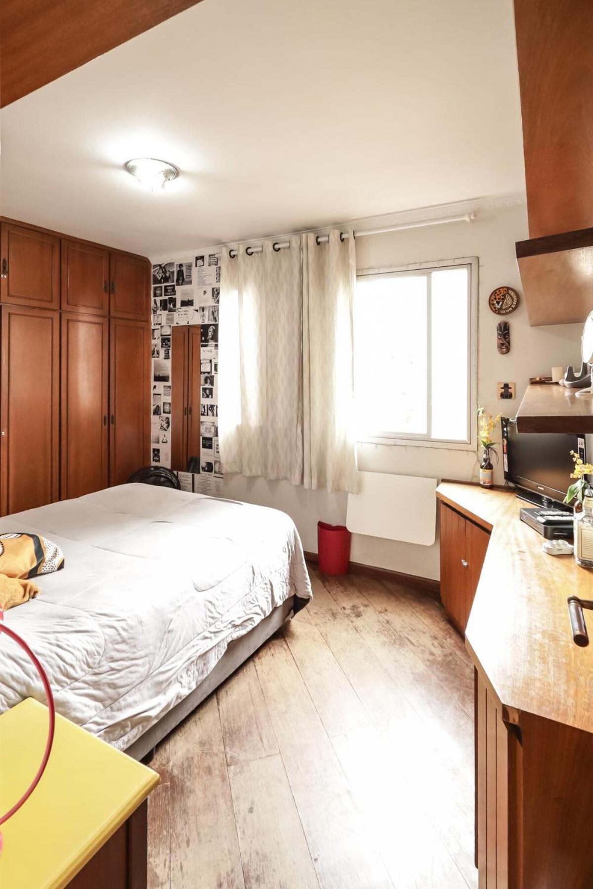 Charmoso E Amplo Prox Av Paulista Apartment Sao Paulo