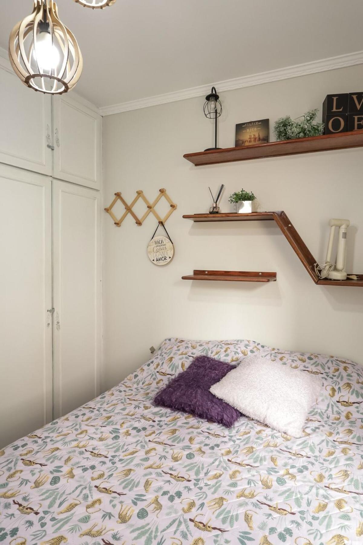 Apartment Charmoso E Amplo Prox Av Paulista Sao Paulo