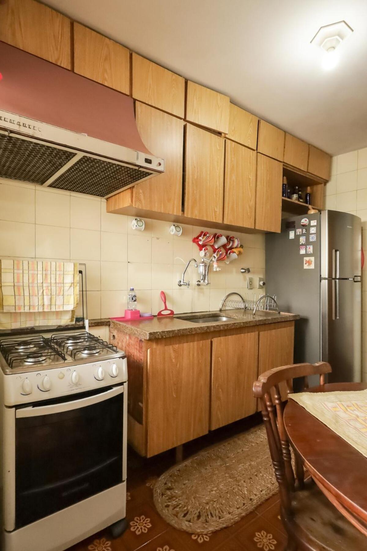 Charmoso E Amplo Prox Av Paulista Apartment *