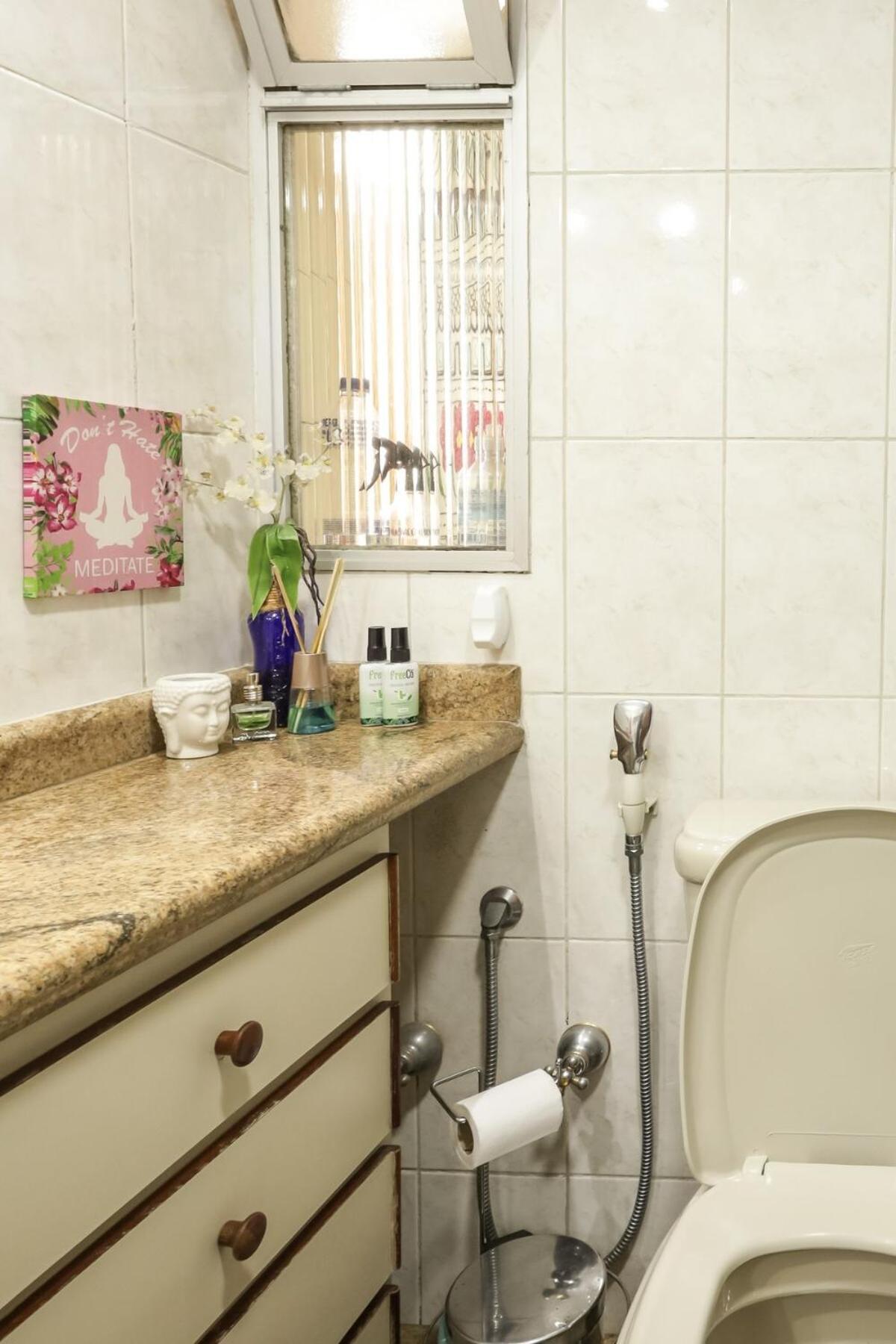 Apartment Charmoso E Amplo Prox Av Paulista Sao Paulo