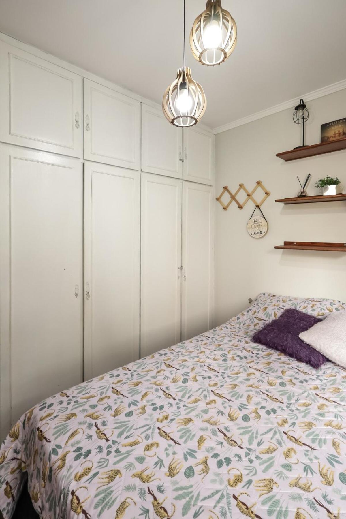 Charmoso E Amplo Prox Av Paulista Apartment Sao Paulo