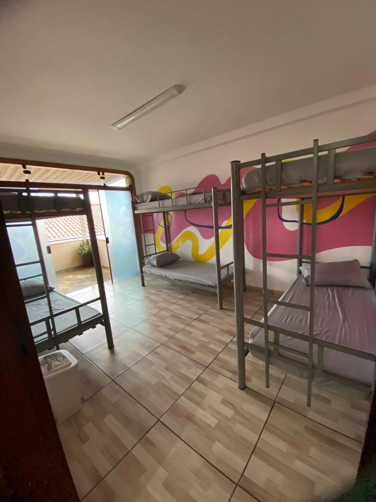 La Casa Nhà trọ São Paulo