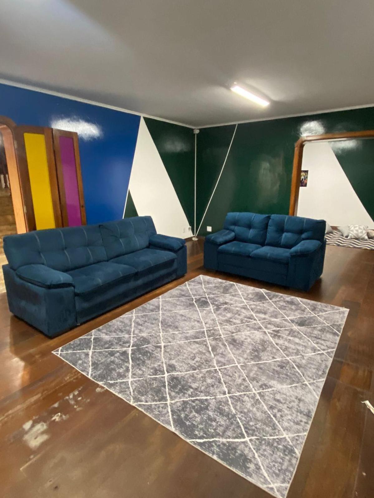 La Casa Nhà trọ São Paulo