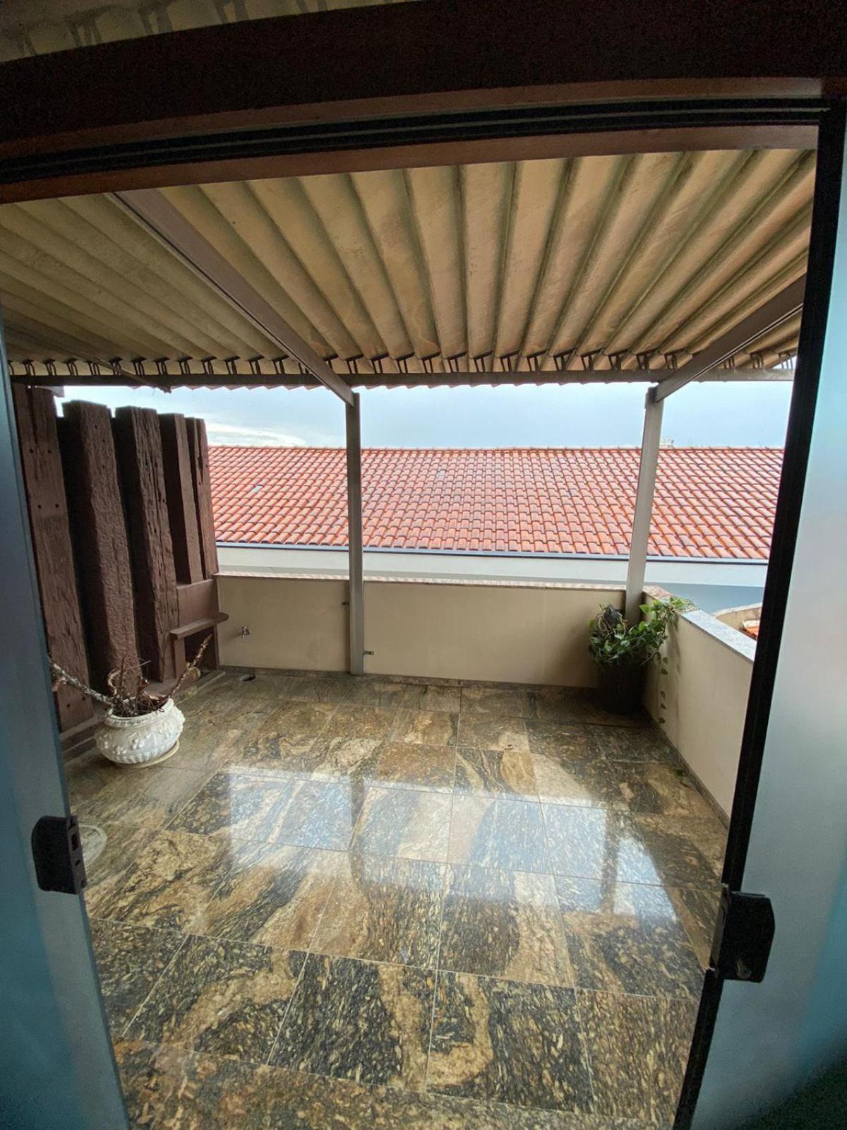 Nhà trọ La Casa São Paulo