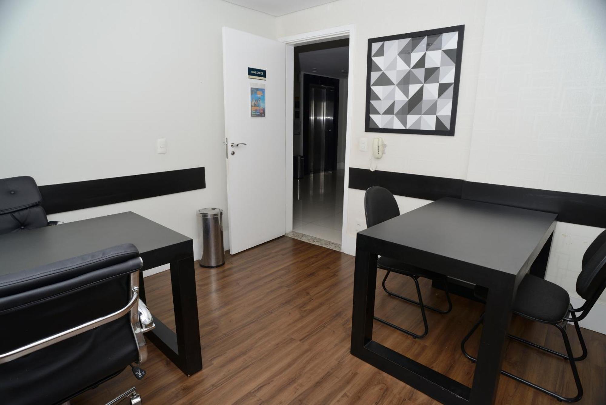 Khaki One - Poucos Passos Da Estacao Da Luz Apartment