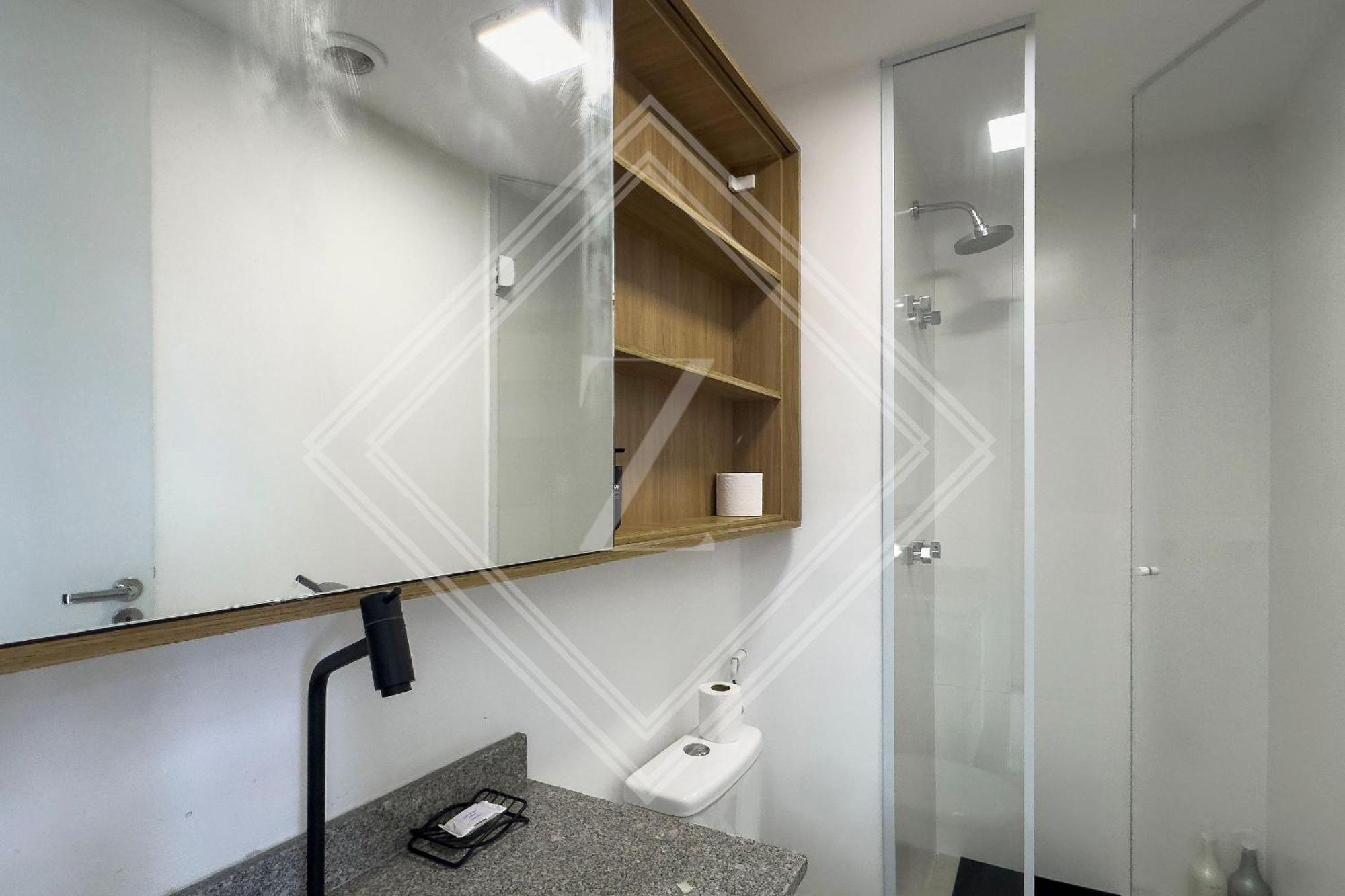 Zainalofts7 Moema - Ao Lado Metro E Shopping - 411 Apartment