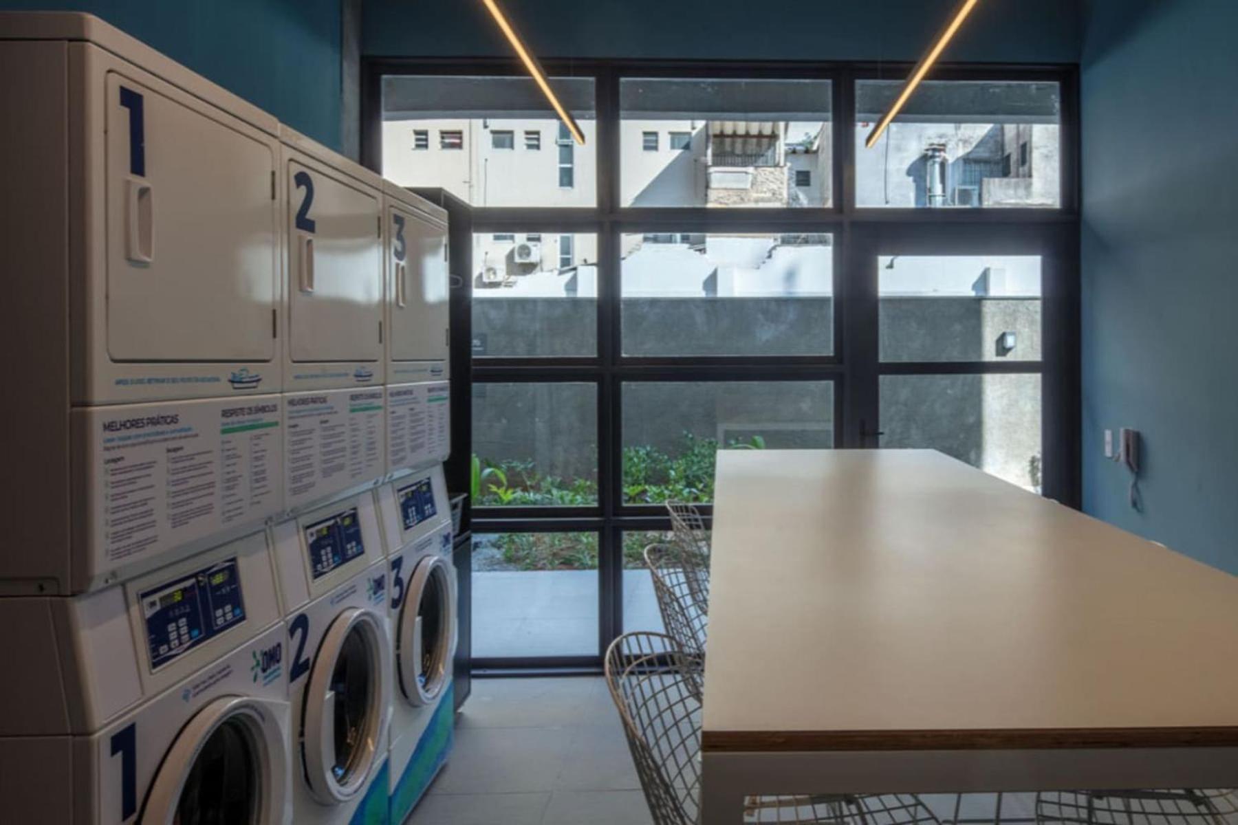 Bem Viver Praca Buarque - Por Temporada Apartment *