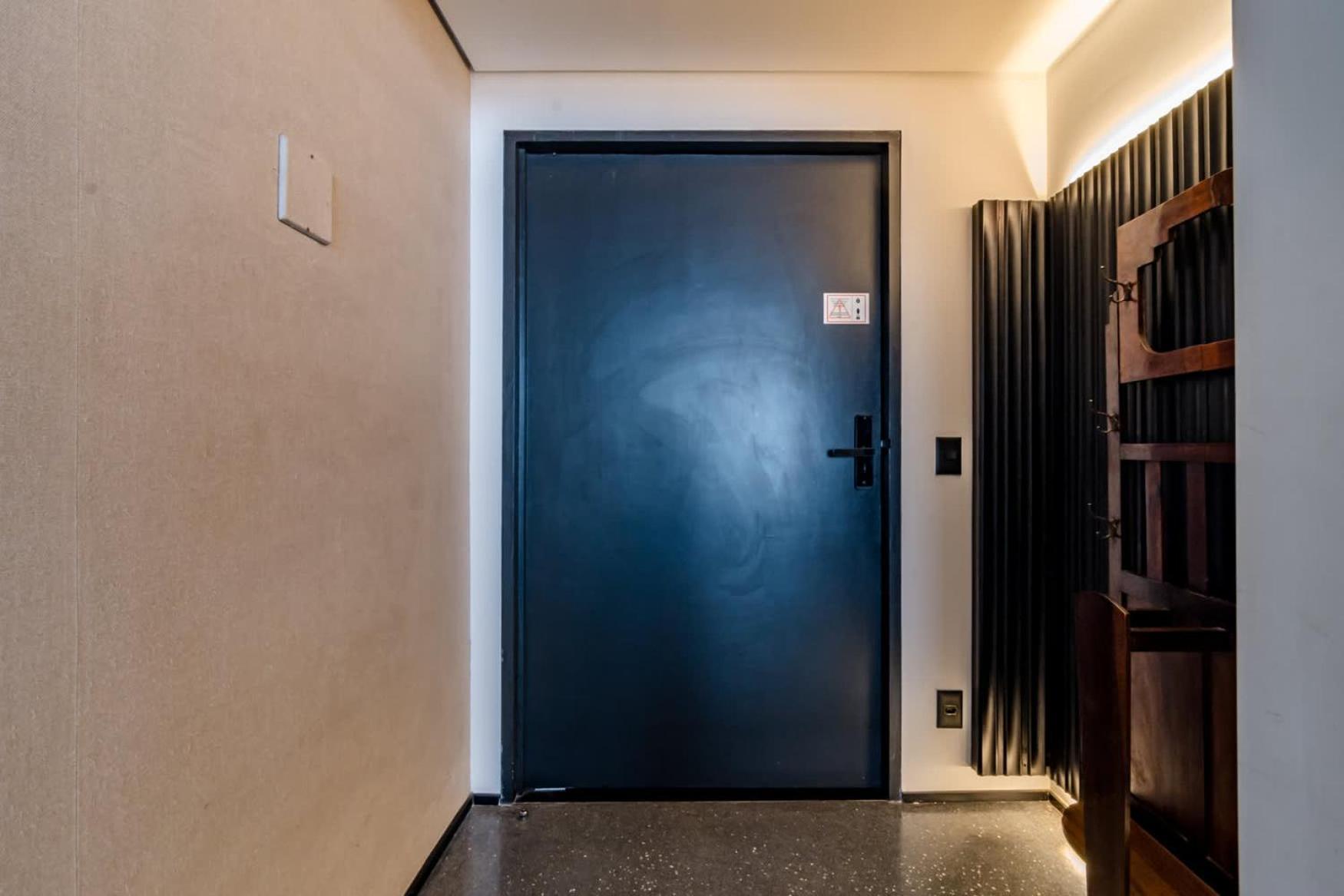 Bhomy Consolacao - 5min Da Av Paulista Mt131 Apartment *