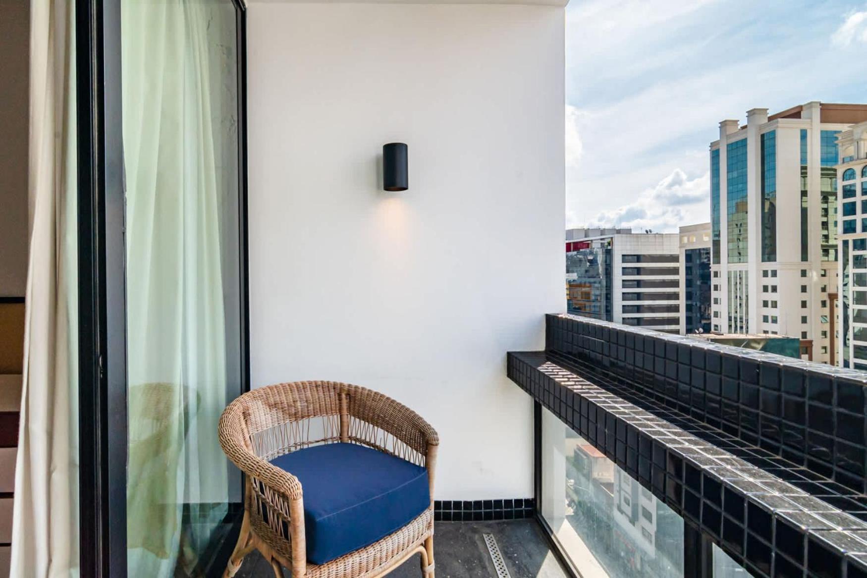 Bhomy Consolacao - 5min Da Av Paulista Mt131 Apartment Sao Paulo