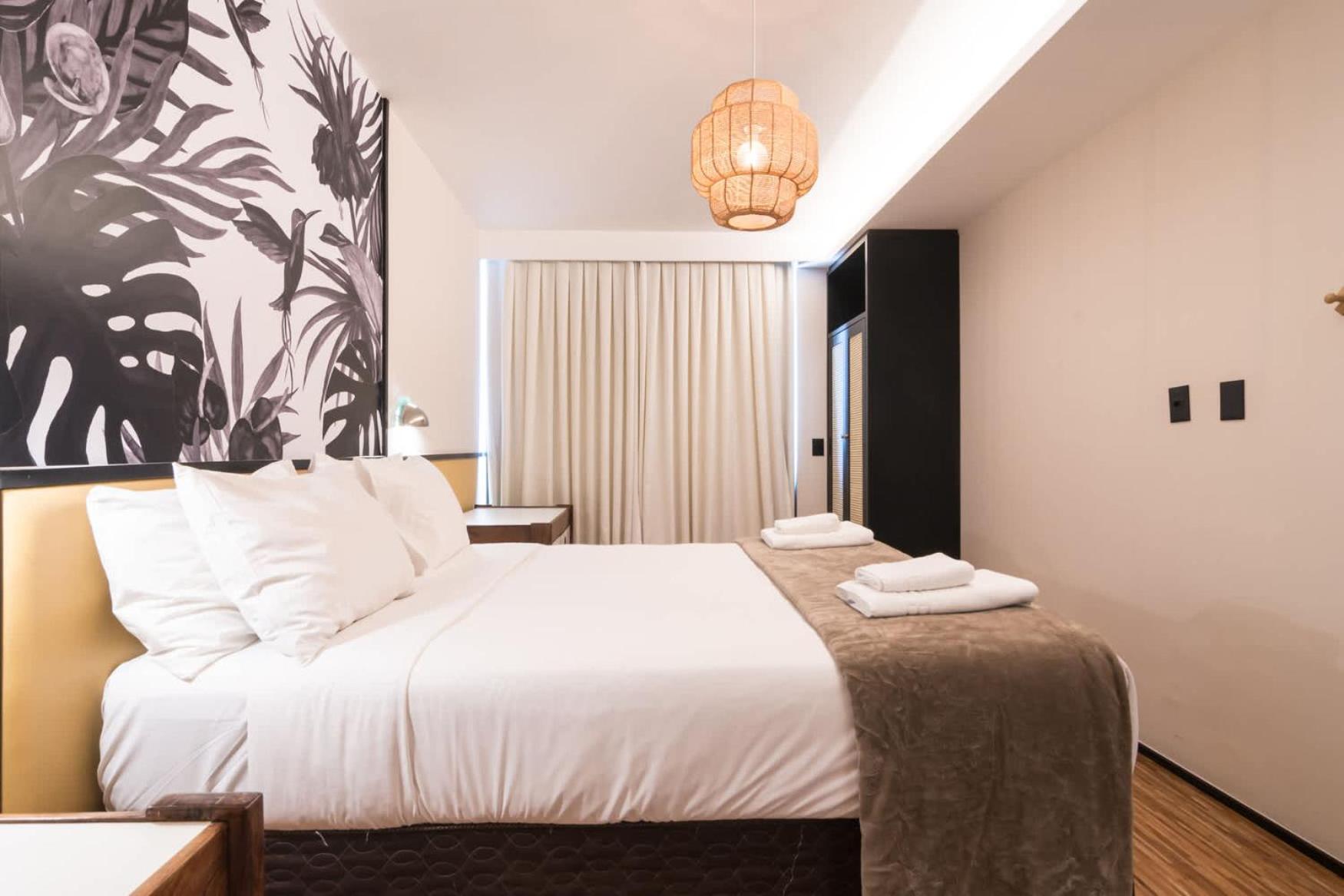 Apartment Bhomy Consolacao - 5min Da Av Paulista Mt131 *