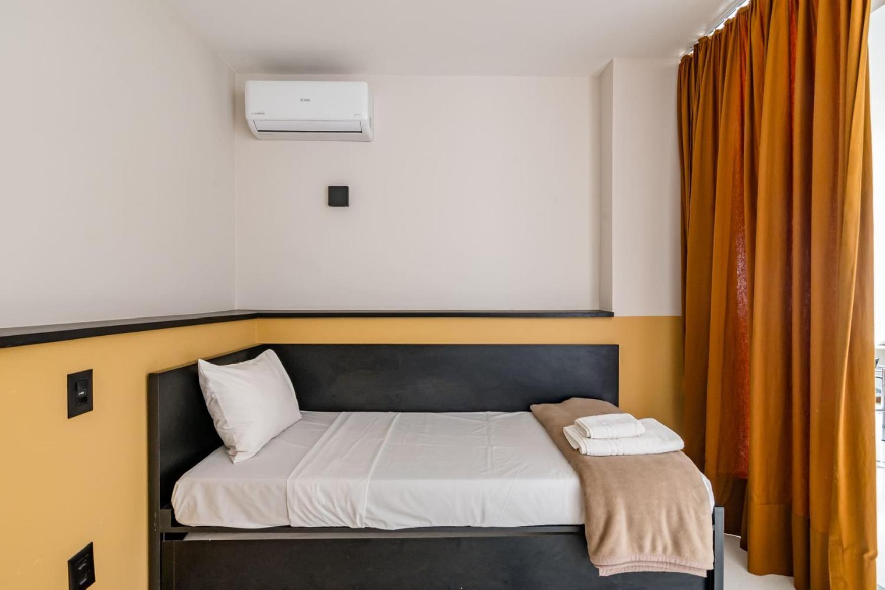 Apartment Bhomy Consolacao - 5min Da Av Paulista Mt131 Sao Paulo