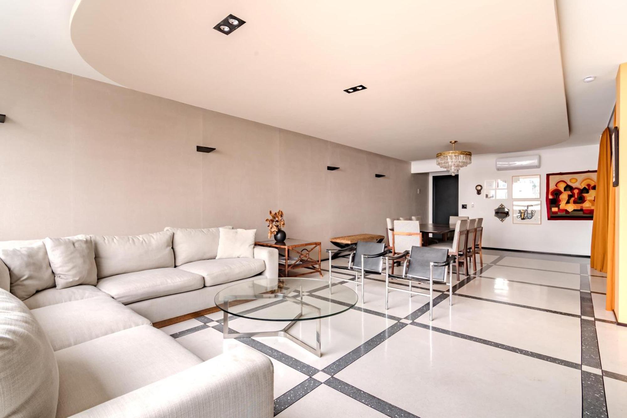 Apartment Bhomy Consolacao - 5min Da Av Paulista Mt131 Sao Paulo