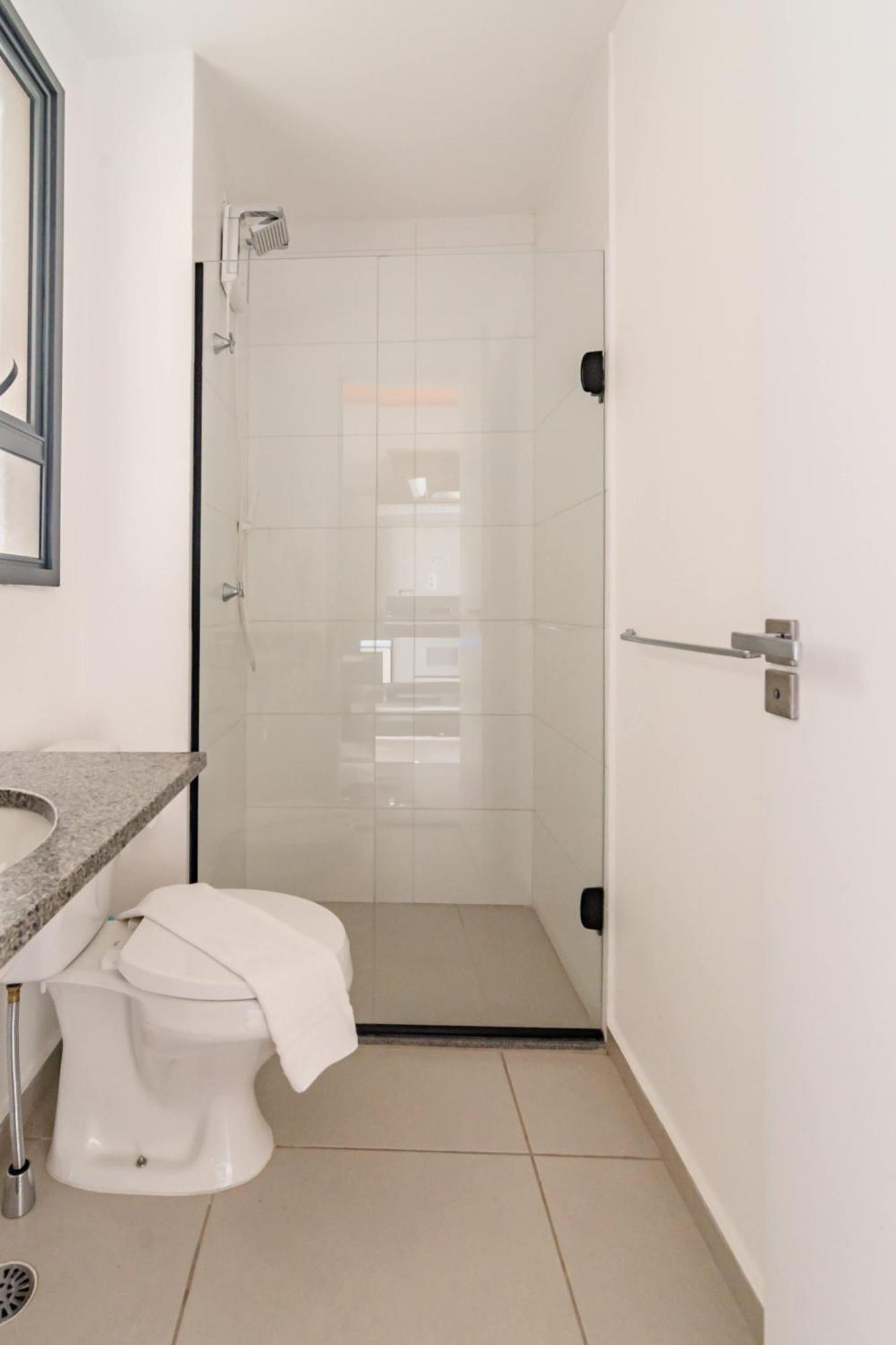 Apartment Bhomy Consolacao - 11min A Pe Do Metro Oy1110
