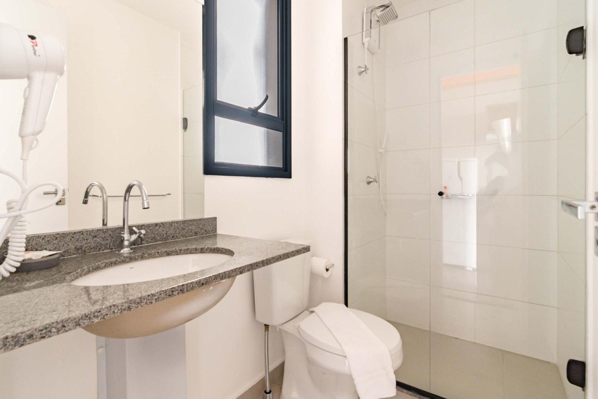 Apartment Bhomy Consolacao - 11min A Pe Do Metro Oy1110 Sao Paulo