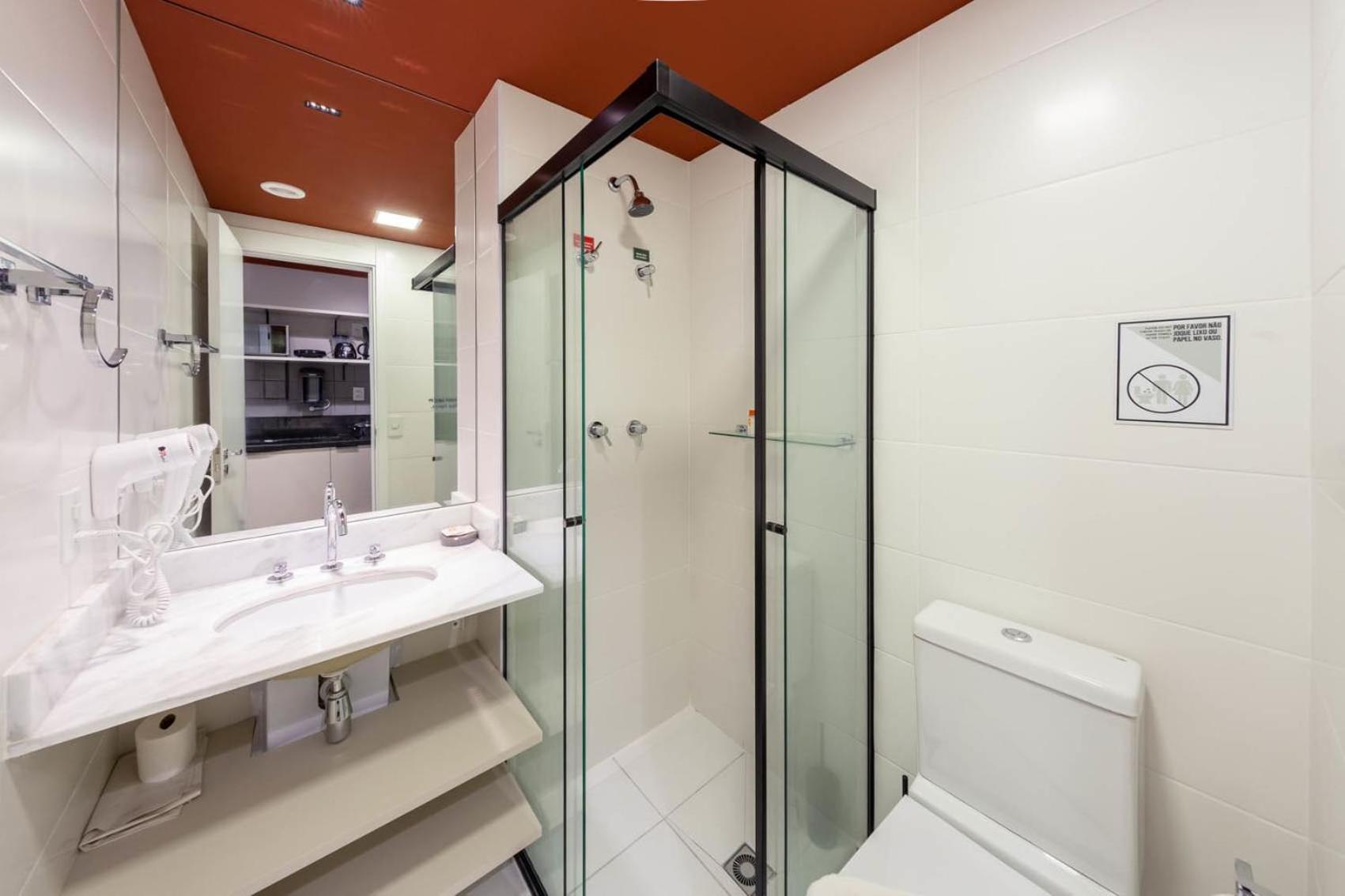 Apartment Bhomy V Madalena - A 4min A Pe Do Metro Man414r *