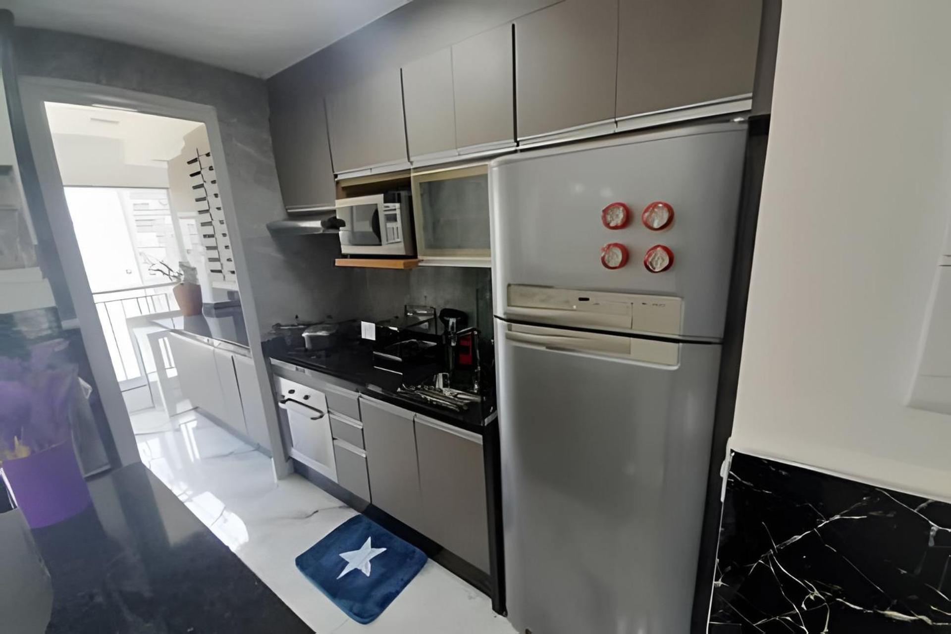 Apartment No Morumbi