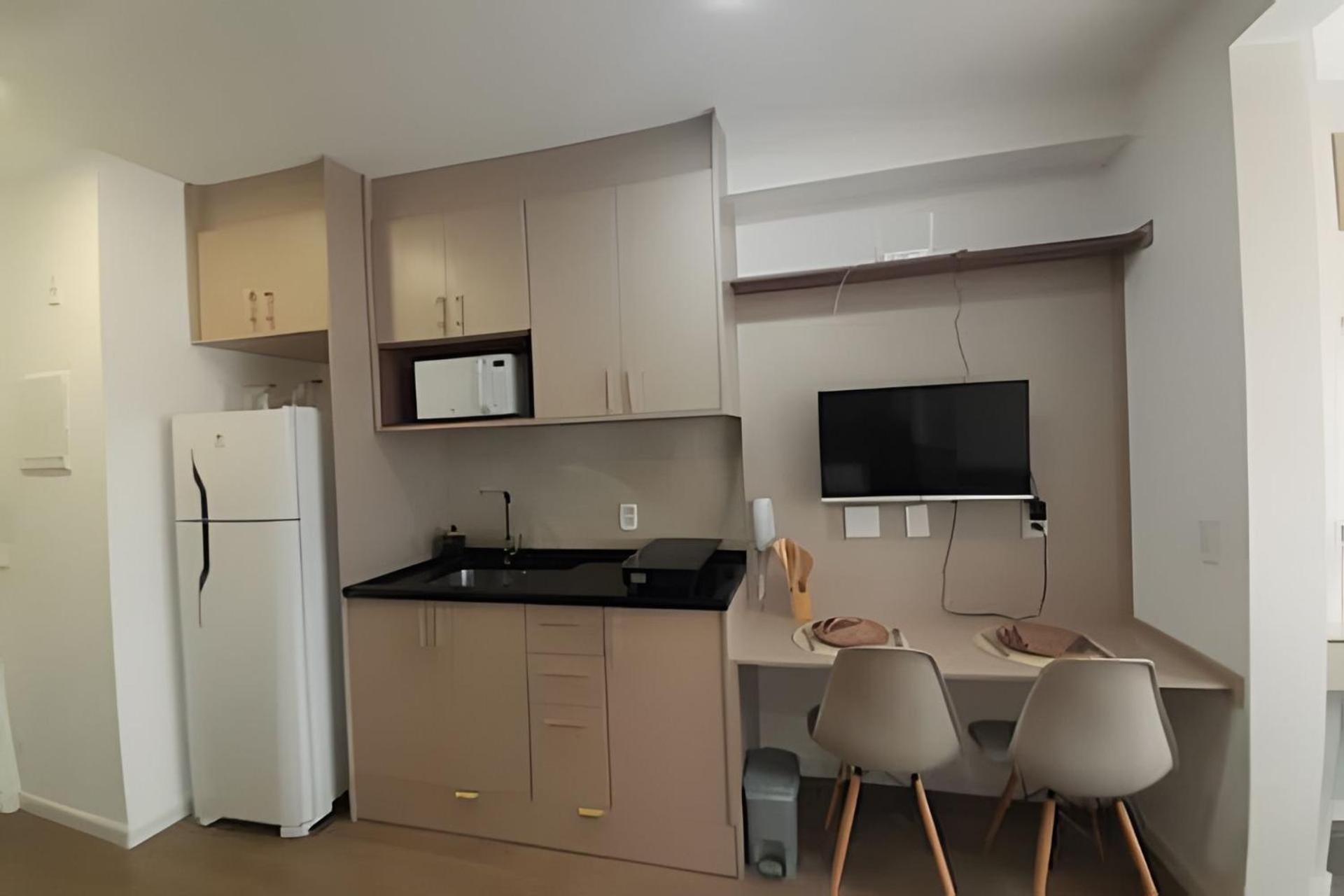 Apartment No Morumbi