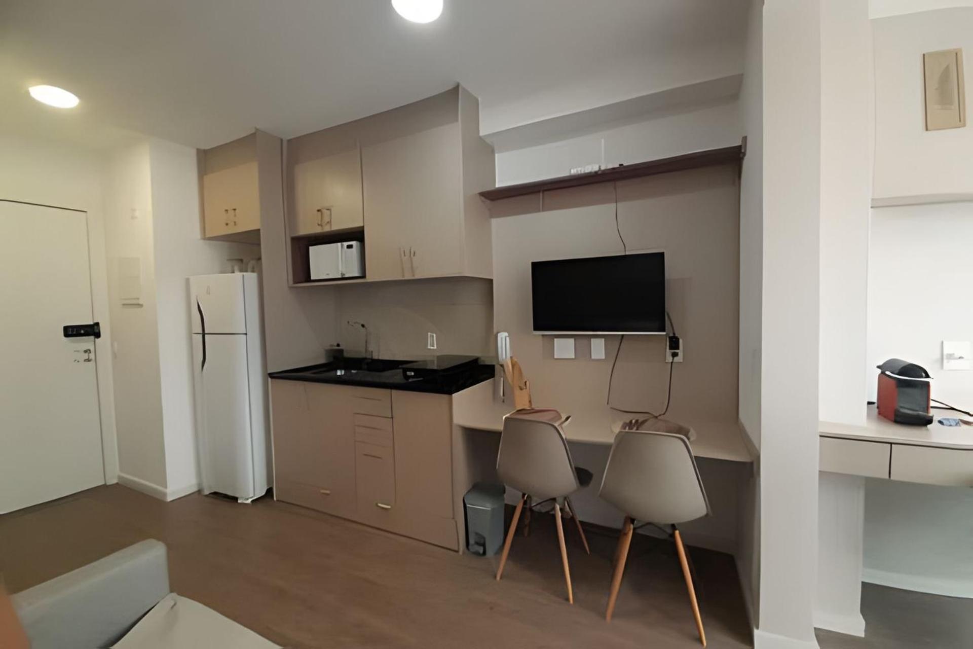 Apartment No Morumbi Sao Paulo