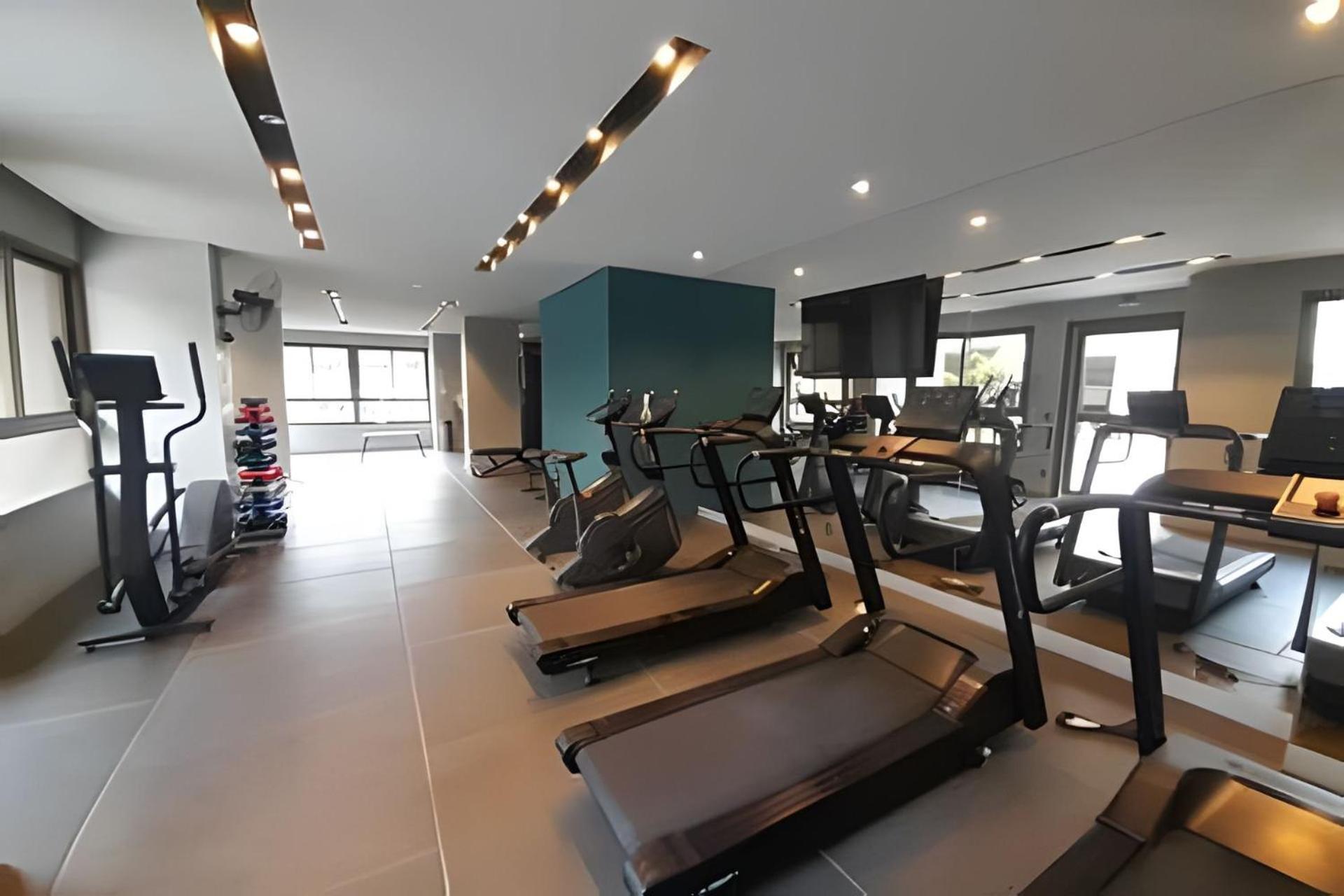 Apartment No Morumbi *