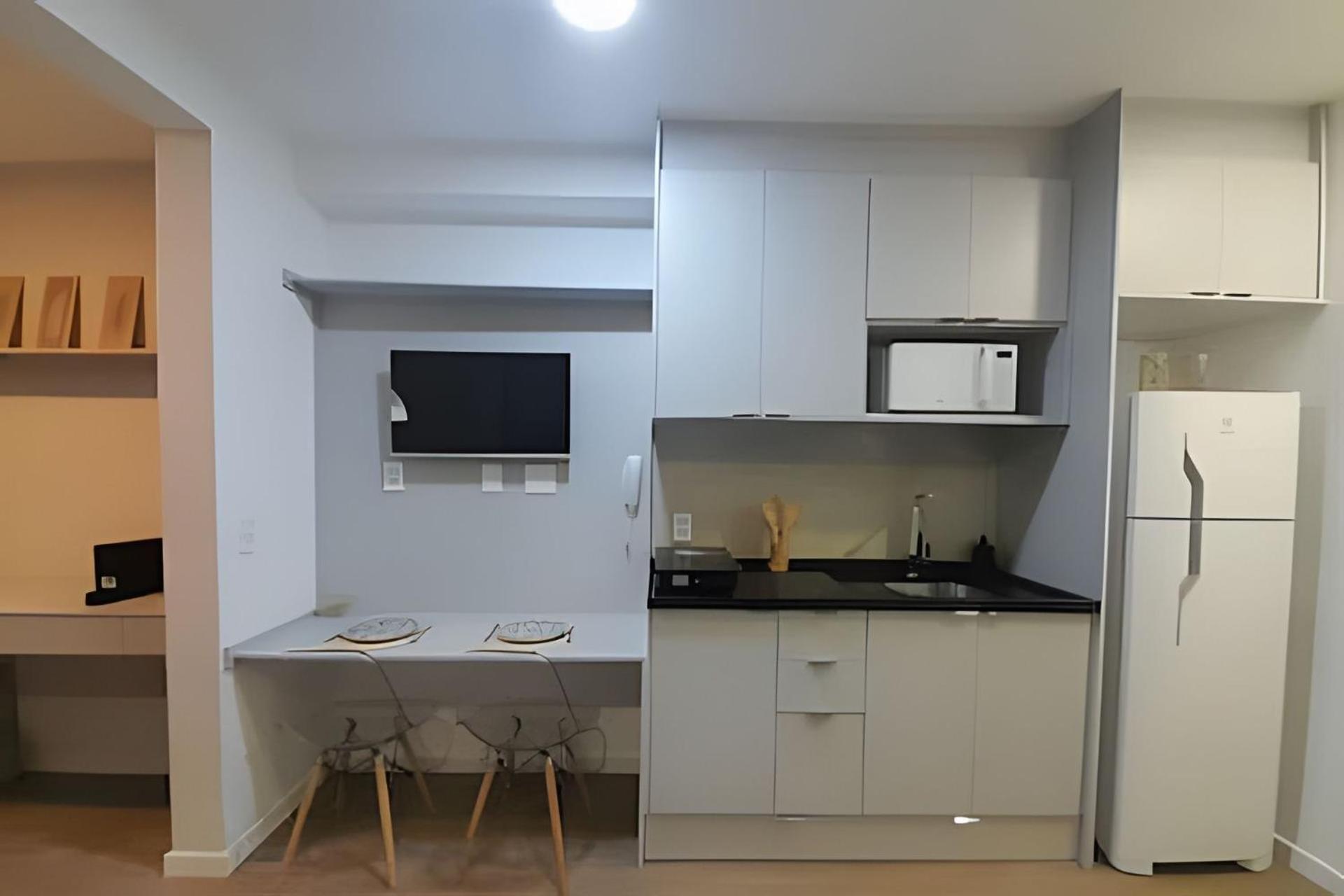 Apartment No Morumbi Sao Paulo